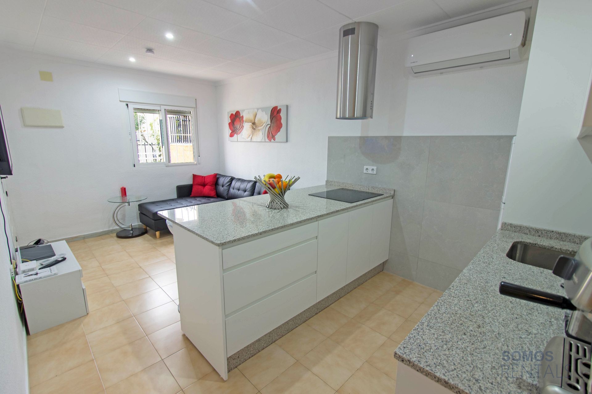 Casa Mundo, Urb La Marina — photographie 15