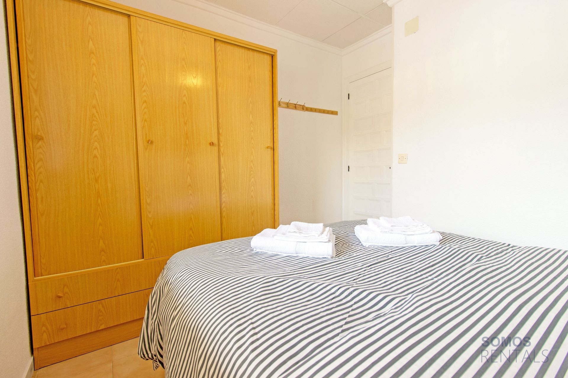 Casa Mundo, Urb La Marina — photographie 18
