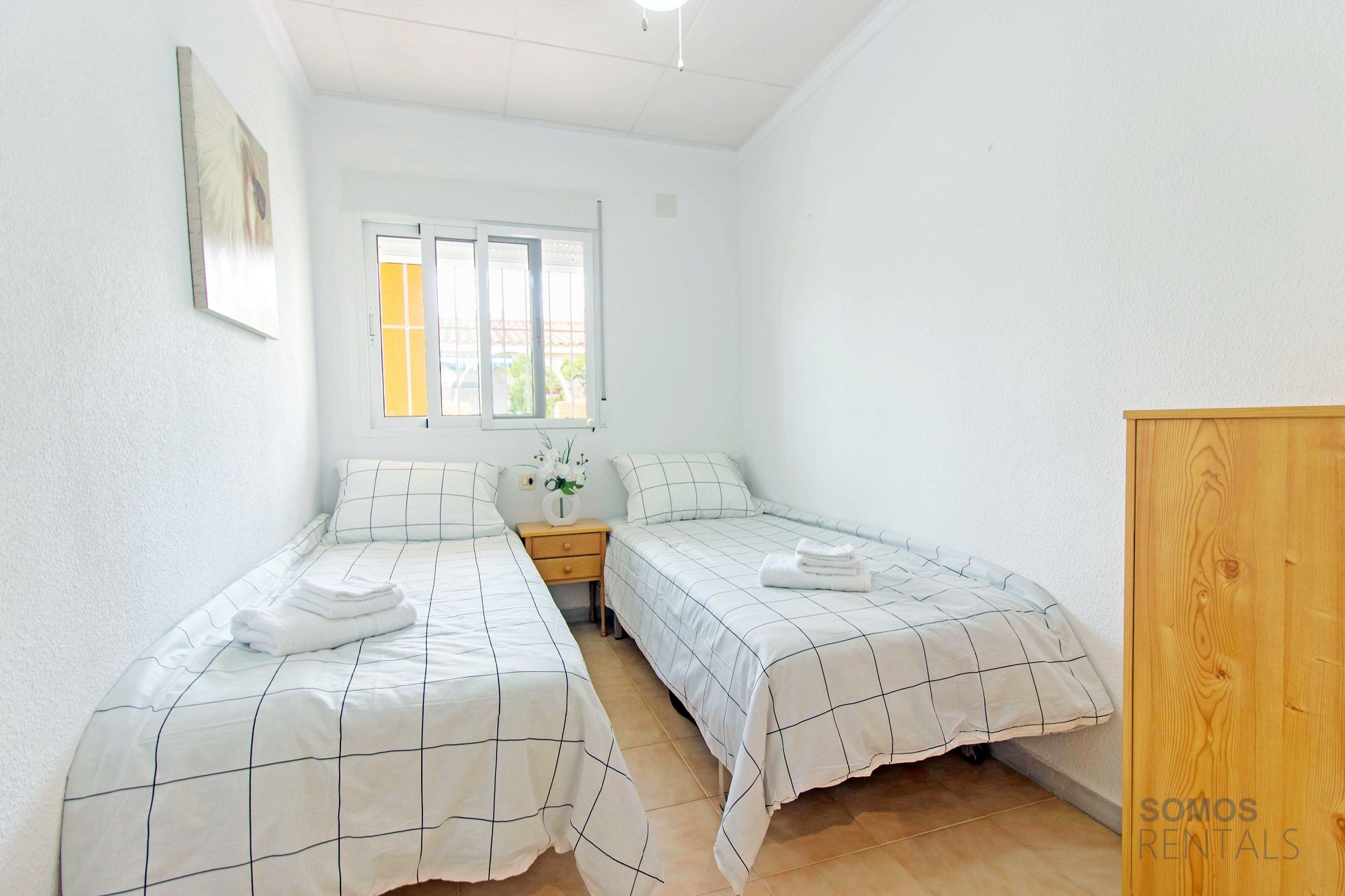 Casa Mundo, Urb La Marina — photographie 19