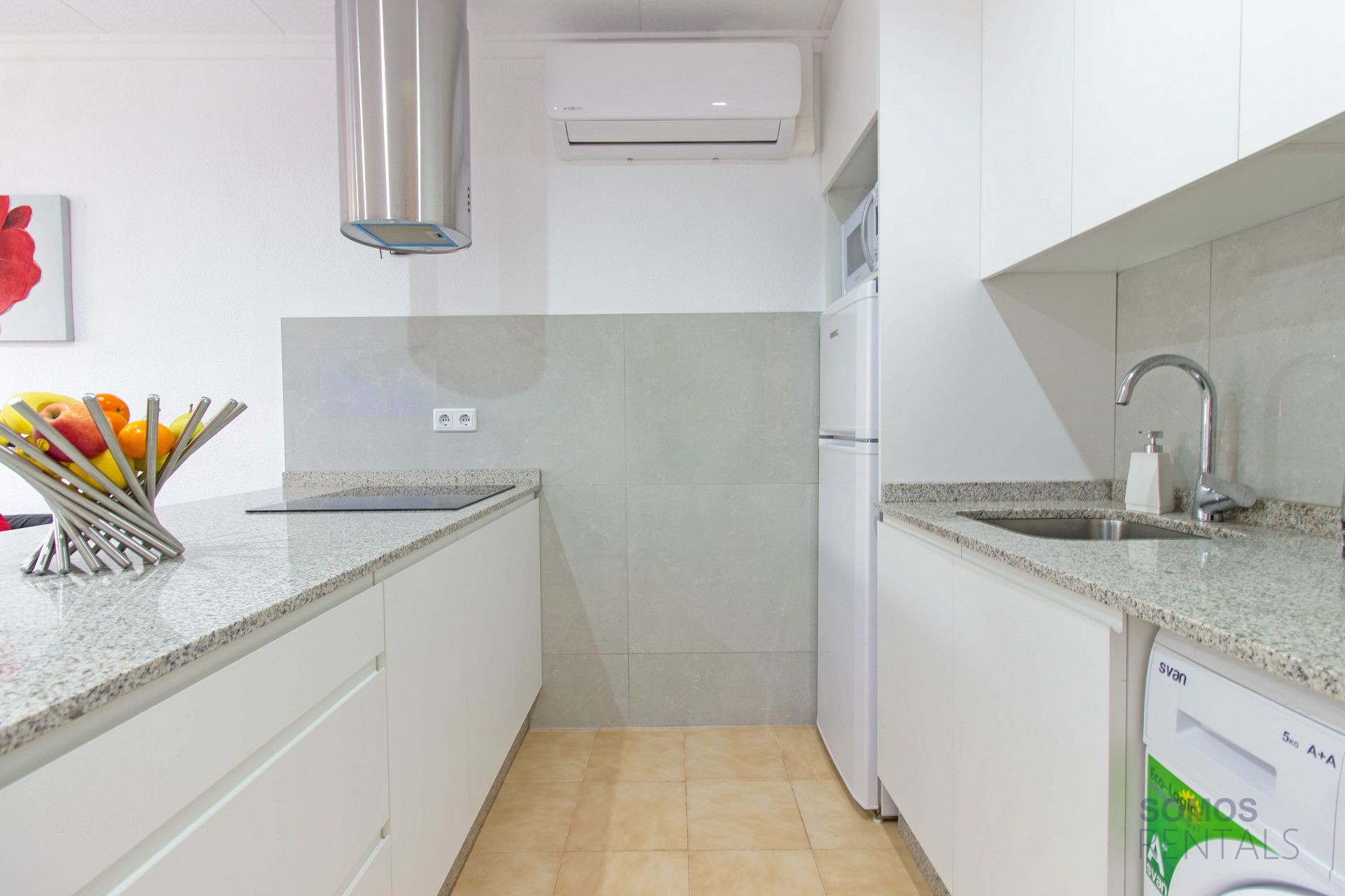 Casa Mundo, Urb La Marina — photographie 14