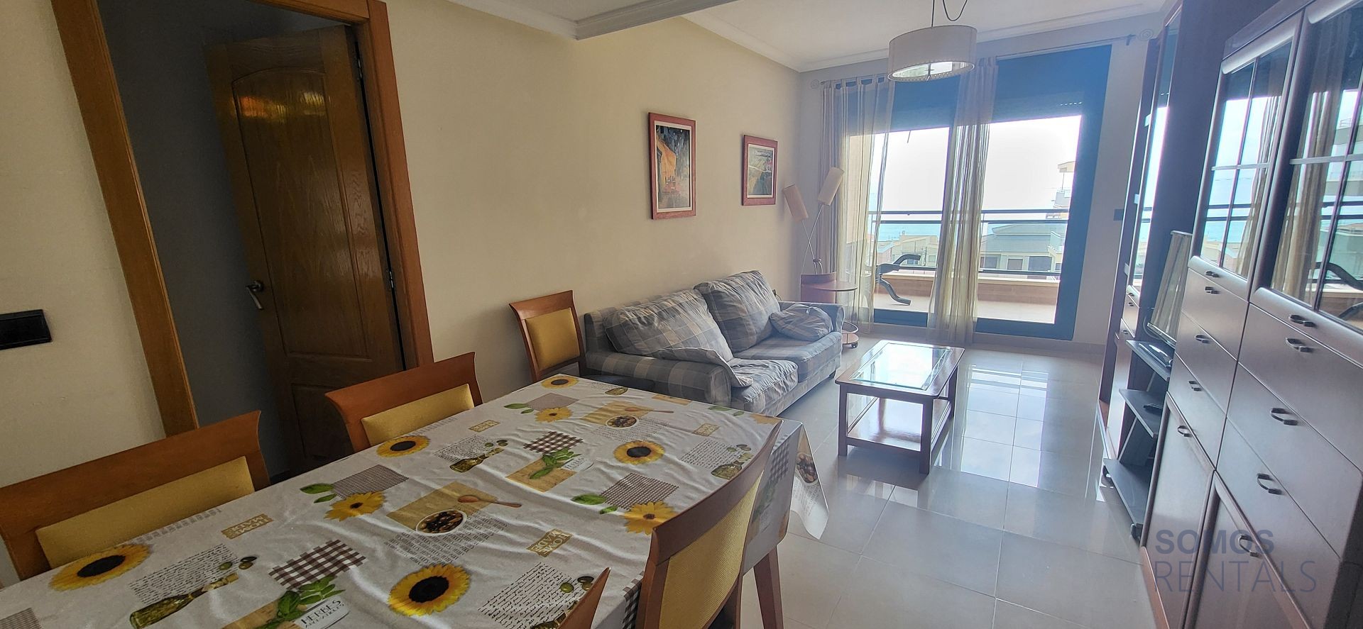 Apartamento Playa Guardamar - Guardamar Del Sergura photograph 7