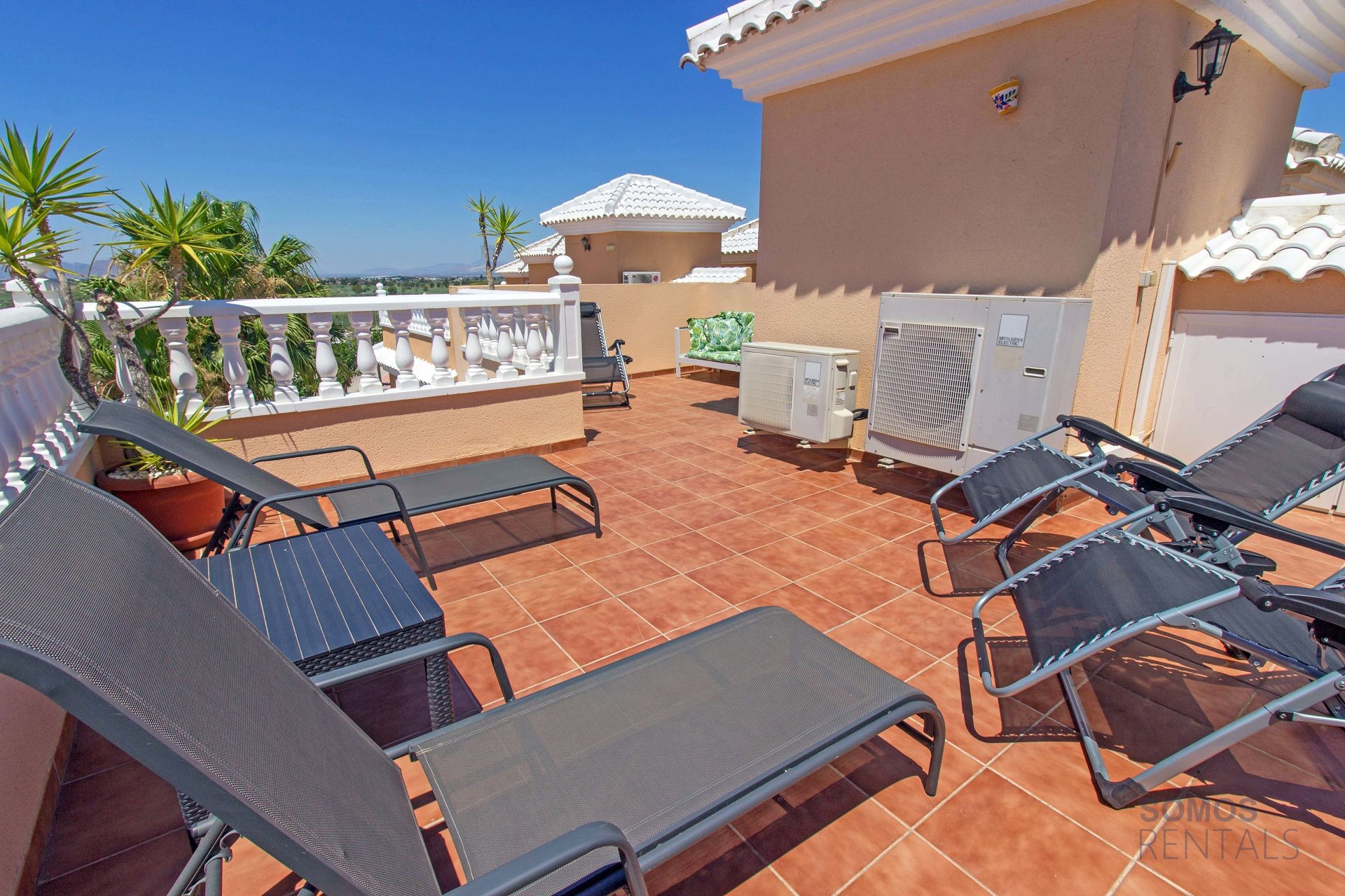 Villa Velazquez, Urb La Marina — Foto 35