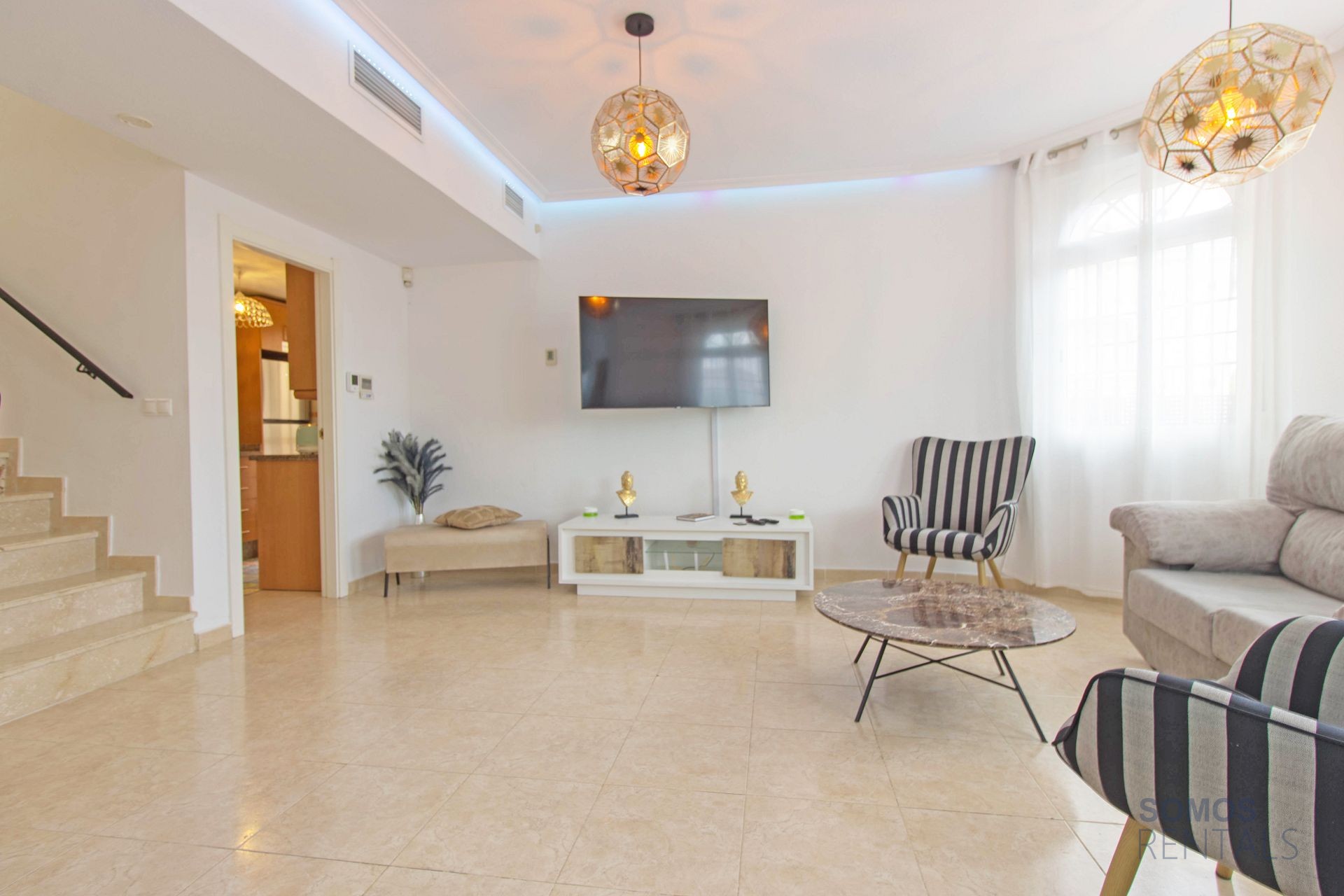 Villa Velazquez, Urb La Marina — Foto 13