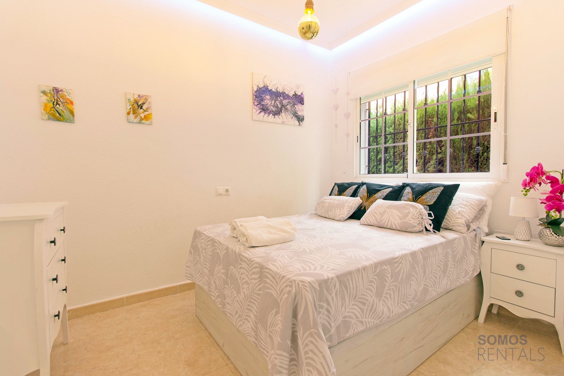 Villa Velazquez, Urb La Marina — Foto 18