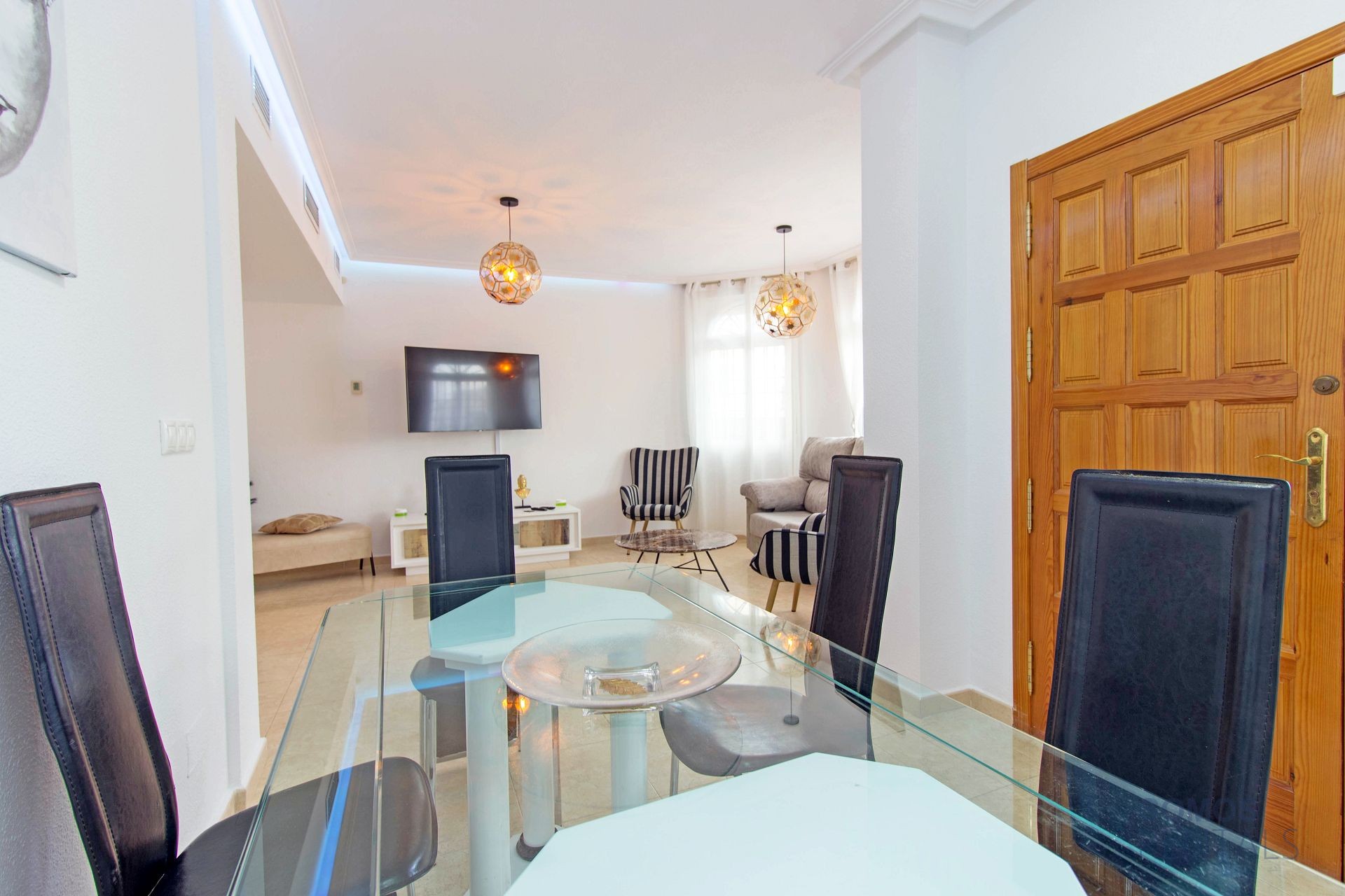 Villa Velazquez, Urb La Marina — Foto 10