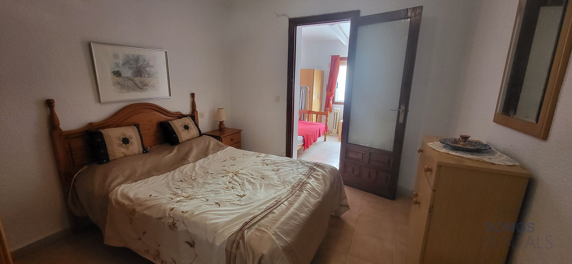 Casa Manzanares, Urb La Marina — photographie 11
