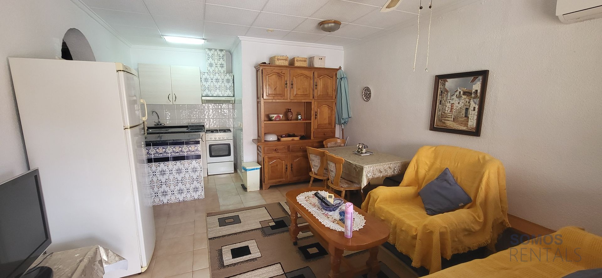 Casa Manzanares, Urb La Marina — photographie 6