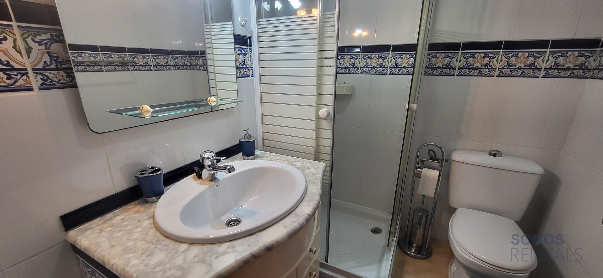 Casa Manzanares, Urb La Marina — photographie 10