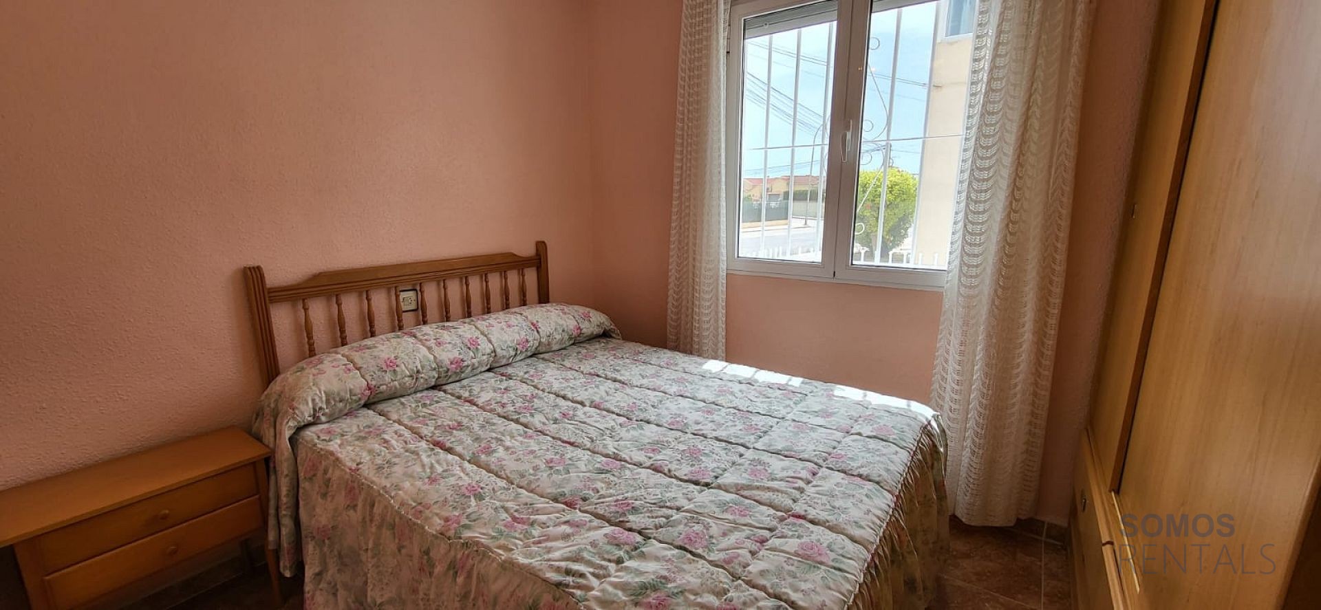 Casa Sena, Urb La Marina — fotografía 16