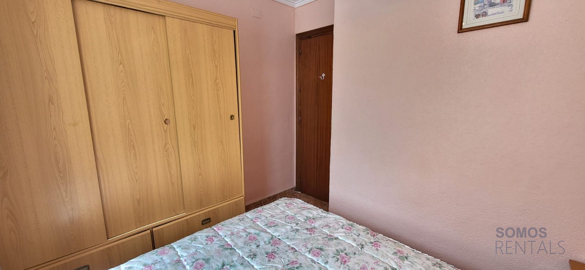Casa Sena, Urb La Marina — fotografía 17