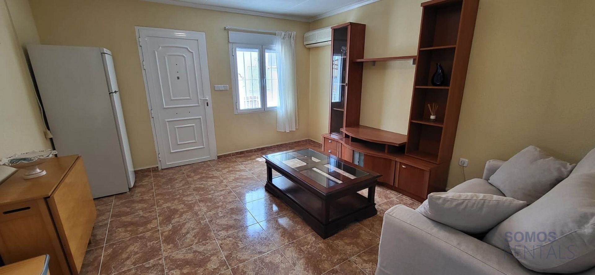 Casa Sena, Urb La Marina — fotografía 14