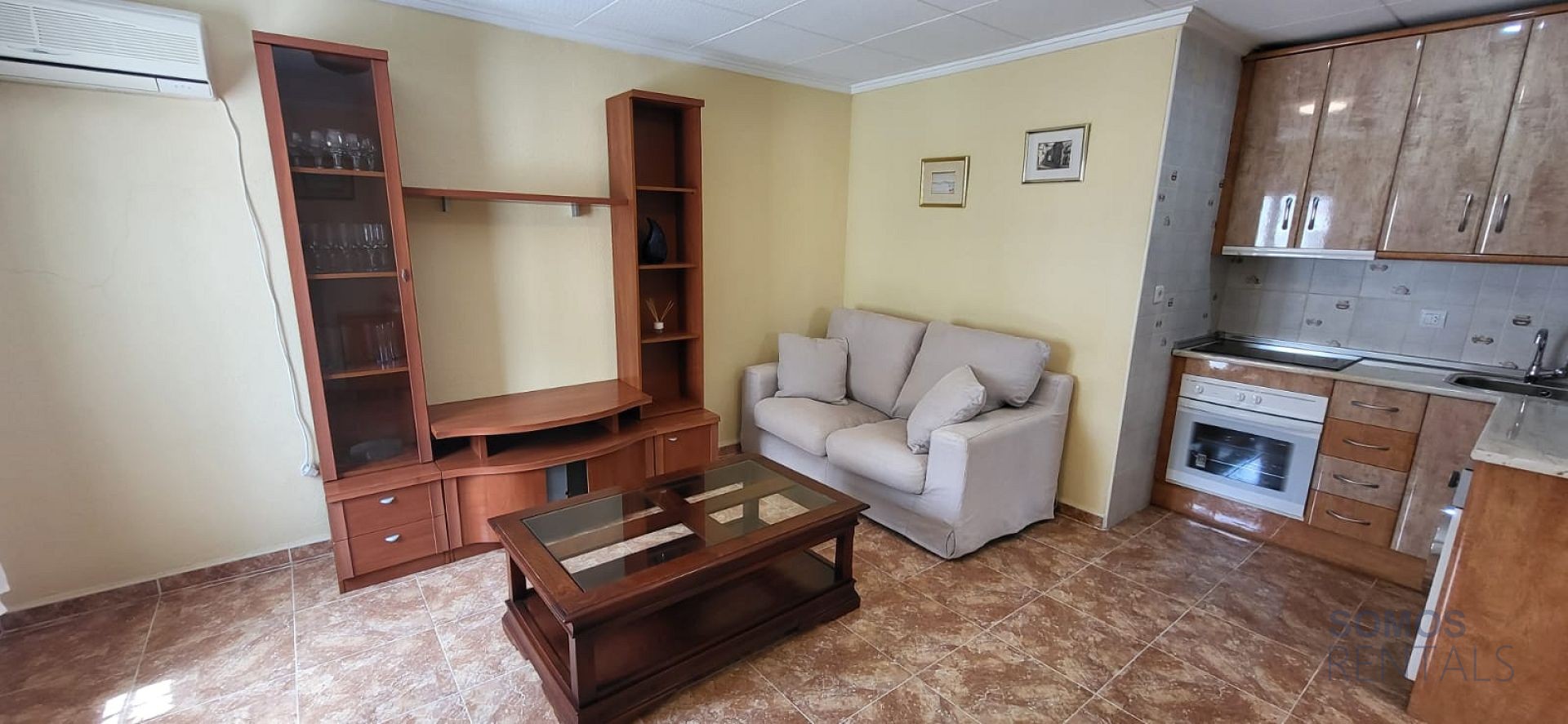 Casa Sena, Urb La Marina — fotografía 11