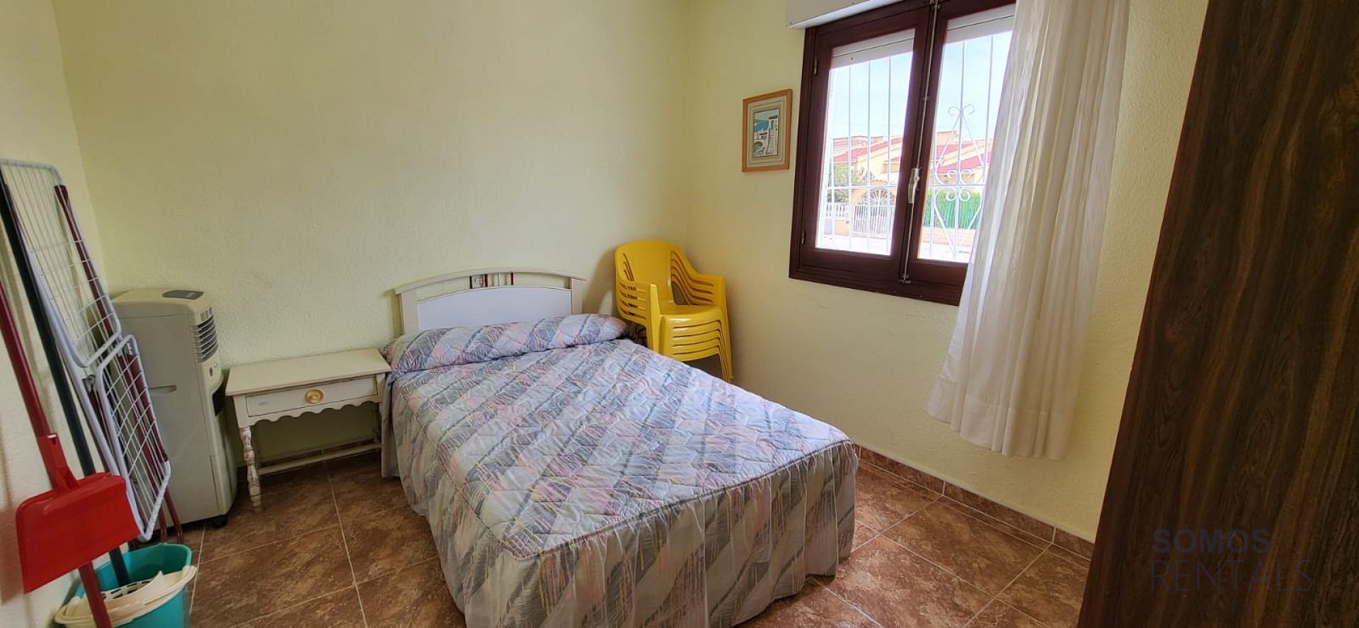 Casa Sena, Urb La Marina — fotografía 19