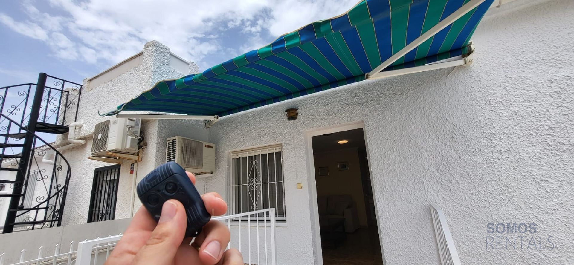 Casa Sena, Urb La Marina — fotografía 10