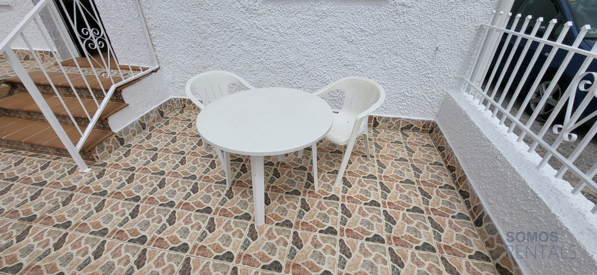 Casa Sena, Urb La Marina — fotografía 5