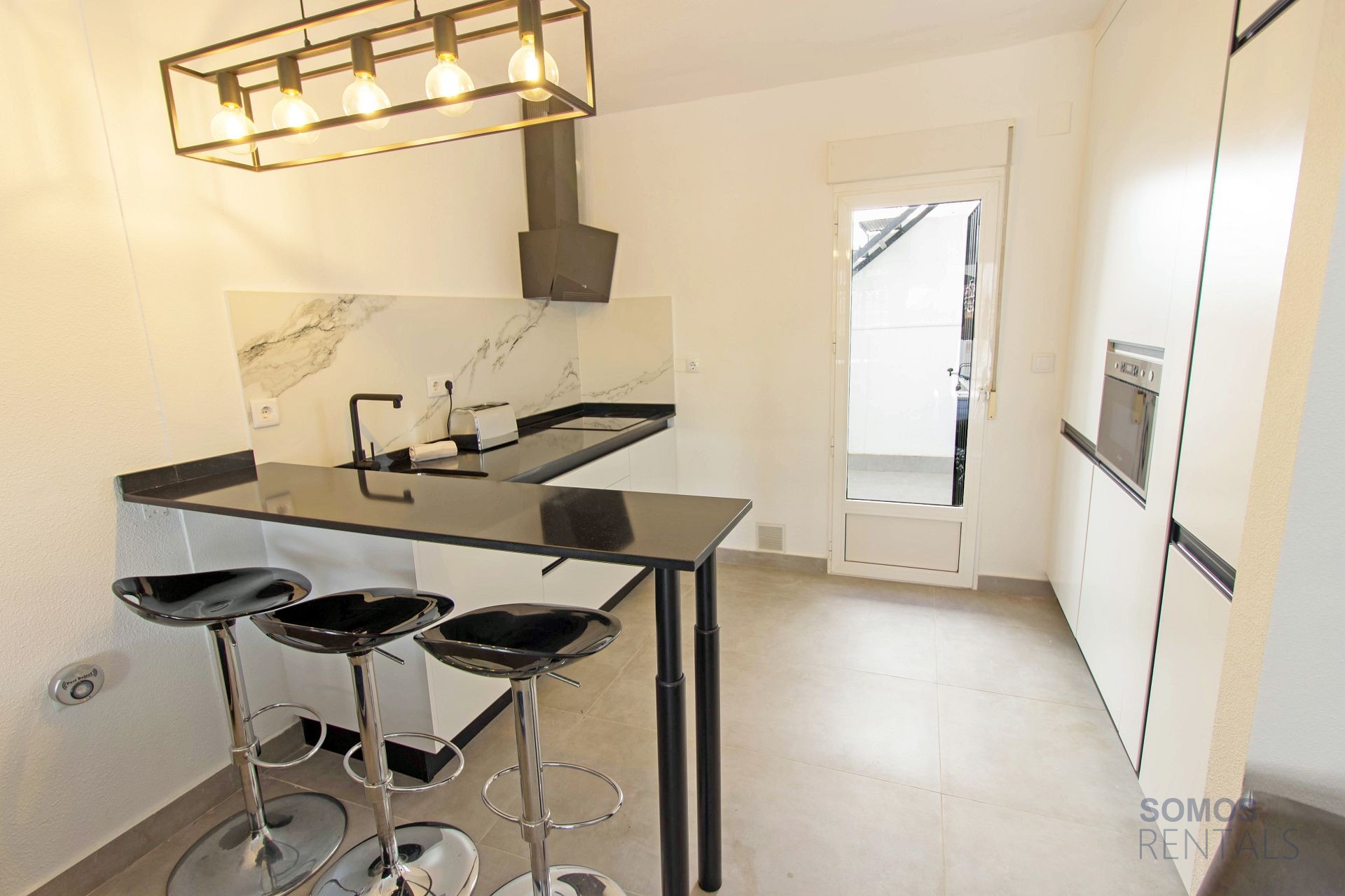 Casa Arturo - Urb La Marina photograph 20