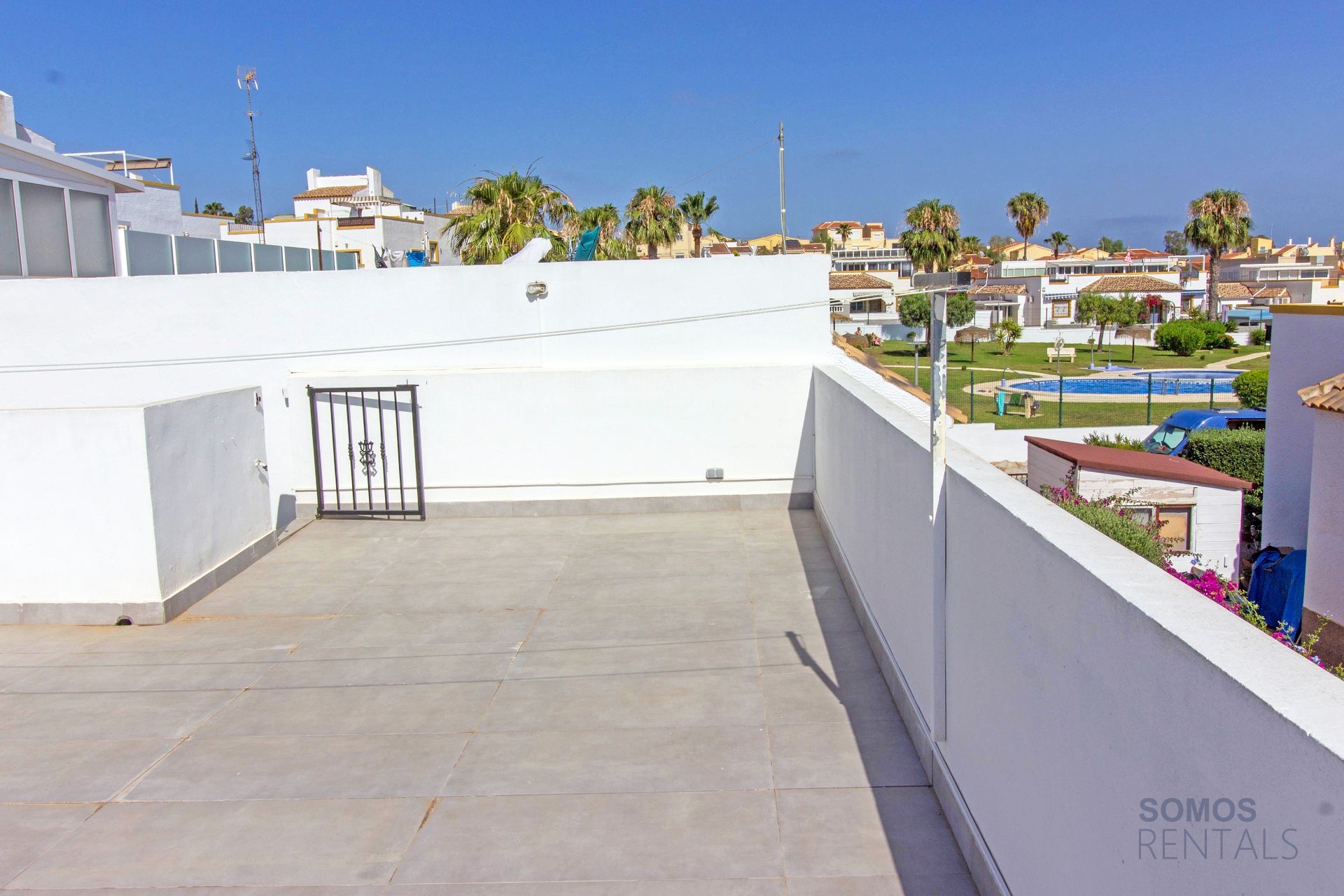 Casa Arturo - Urb La Marina photograph 33