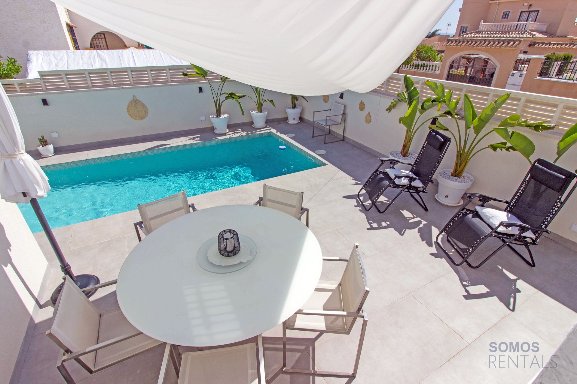 Casa Arturo - Urb La Marina photograph 7