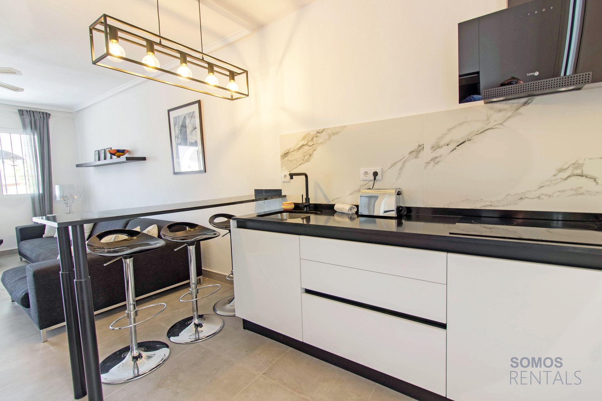 Casa Arturo - Urb La Marina photograph 22