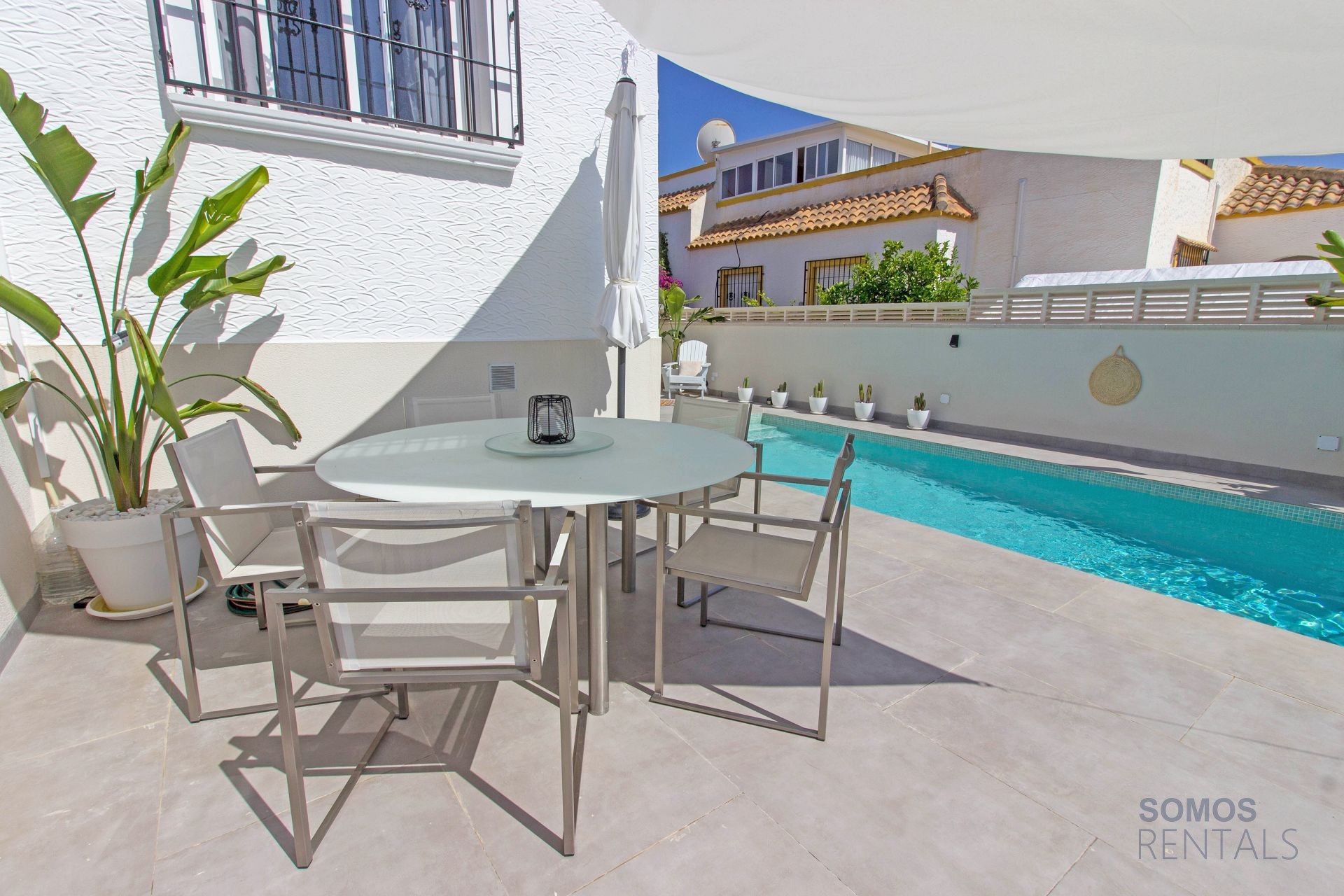 Casa Arturo - Urb La Marina photograph 5