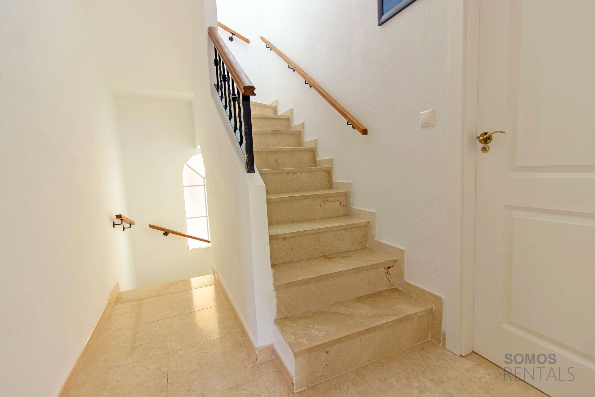 Villa Goya, Urb La Marina — foto 21