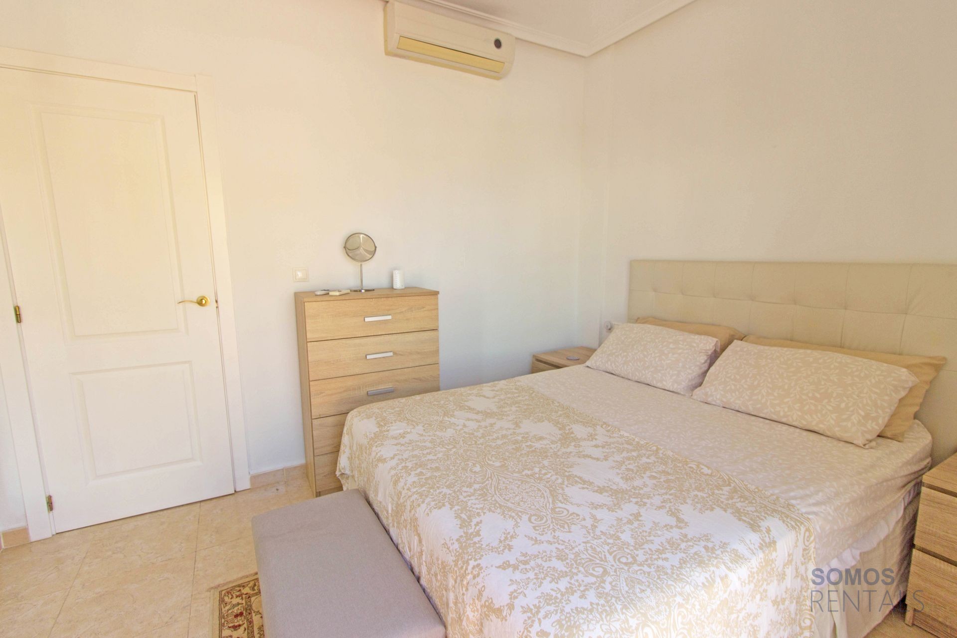 Villa Goya, Urb La Marina — foto 24