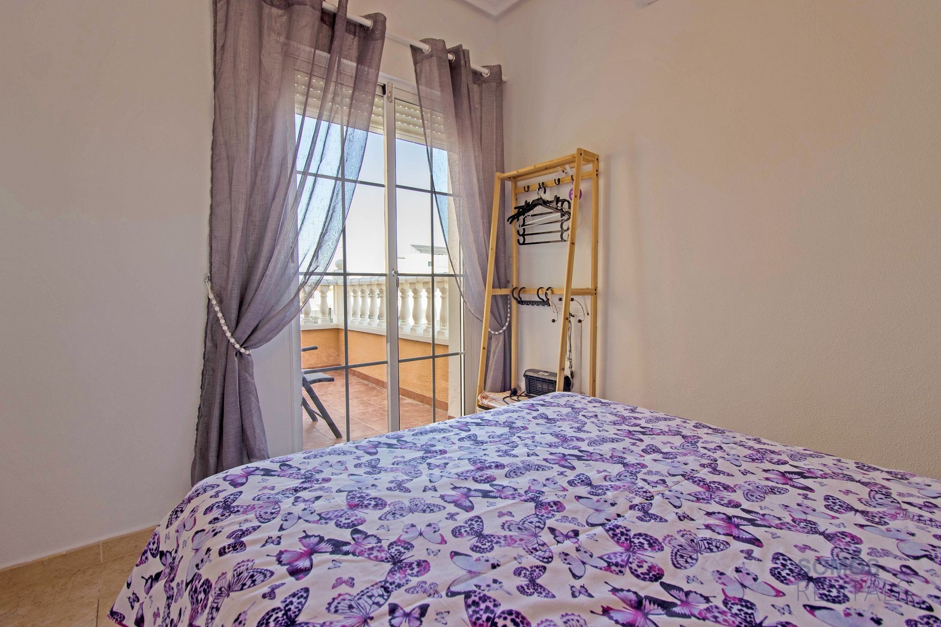 Villa Goya, Urb La Marina — foto 27