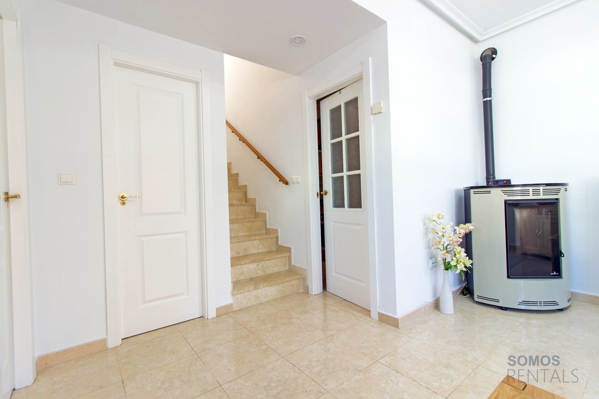 Villa Goya, Urb La Marina — foto 17