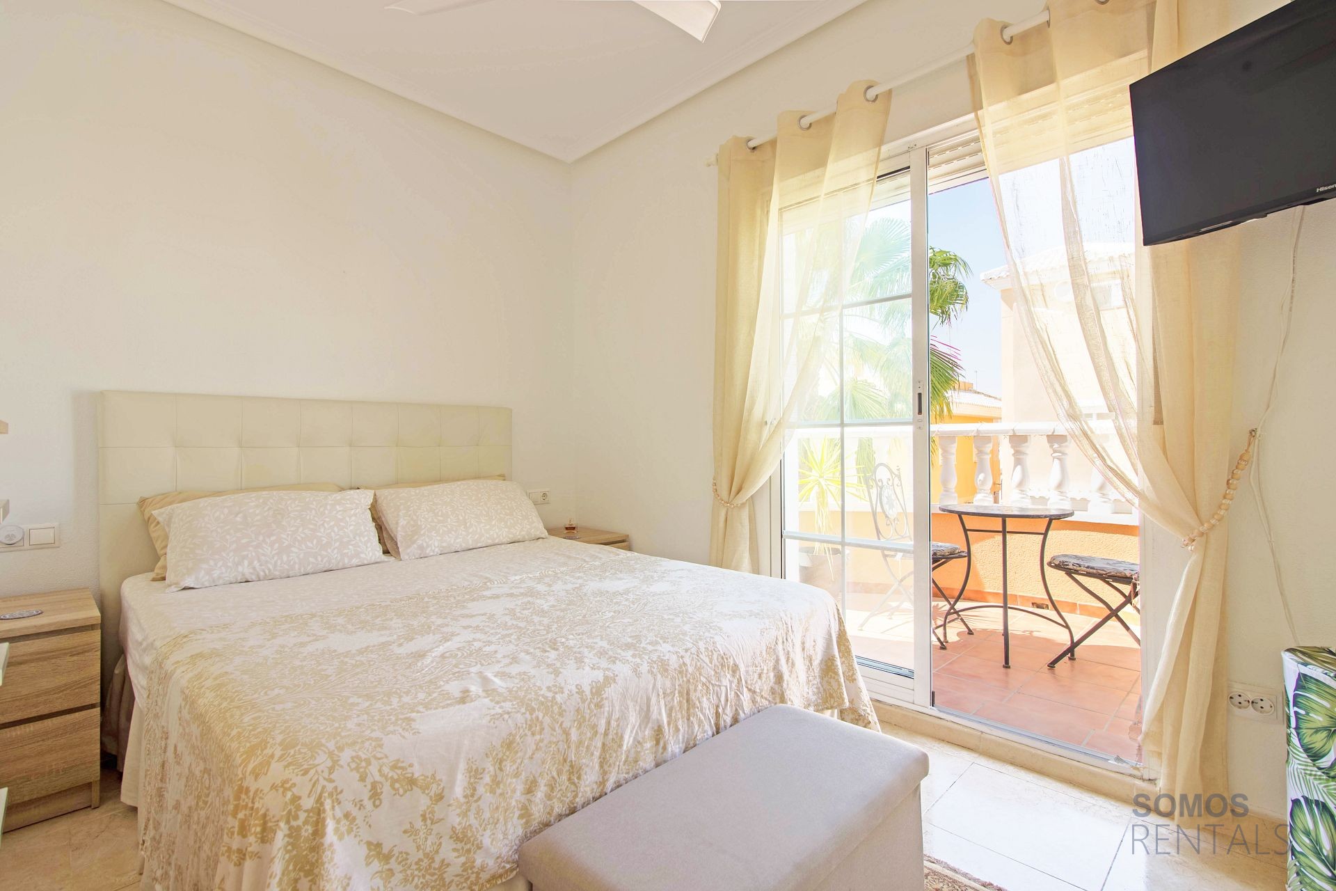 Villa Goya, Urb La Marina — foto 22
