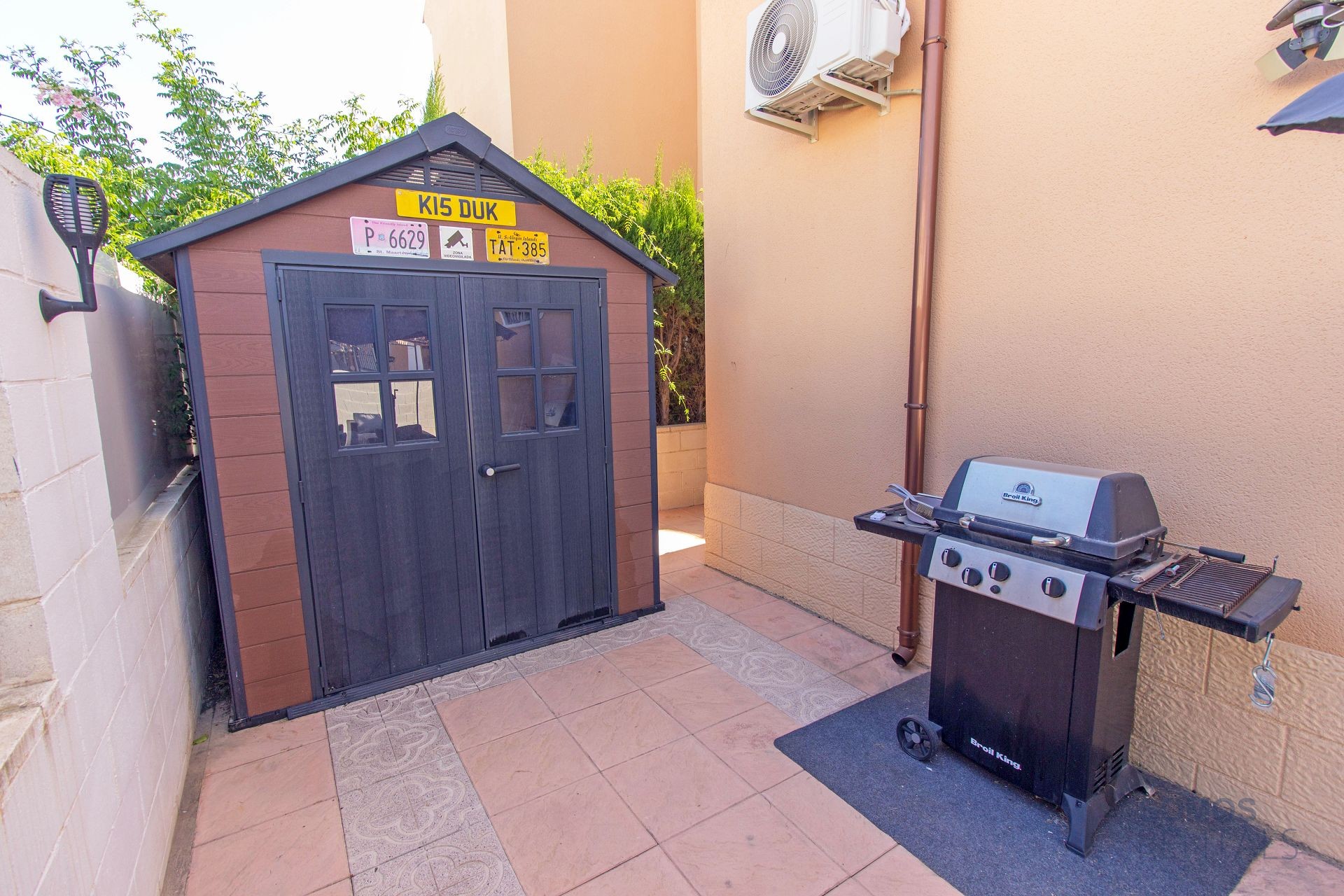 Villa Goya, Urb La Marina — foto 11