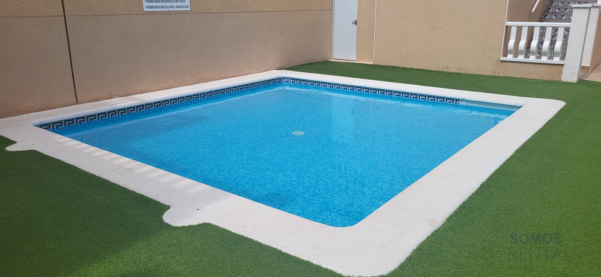 Apartamento Arenas, Los Arenales del Sol — foto 18