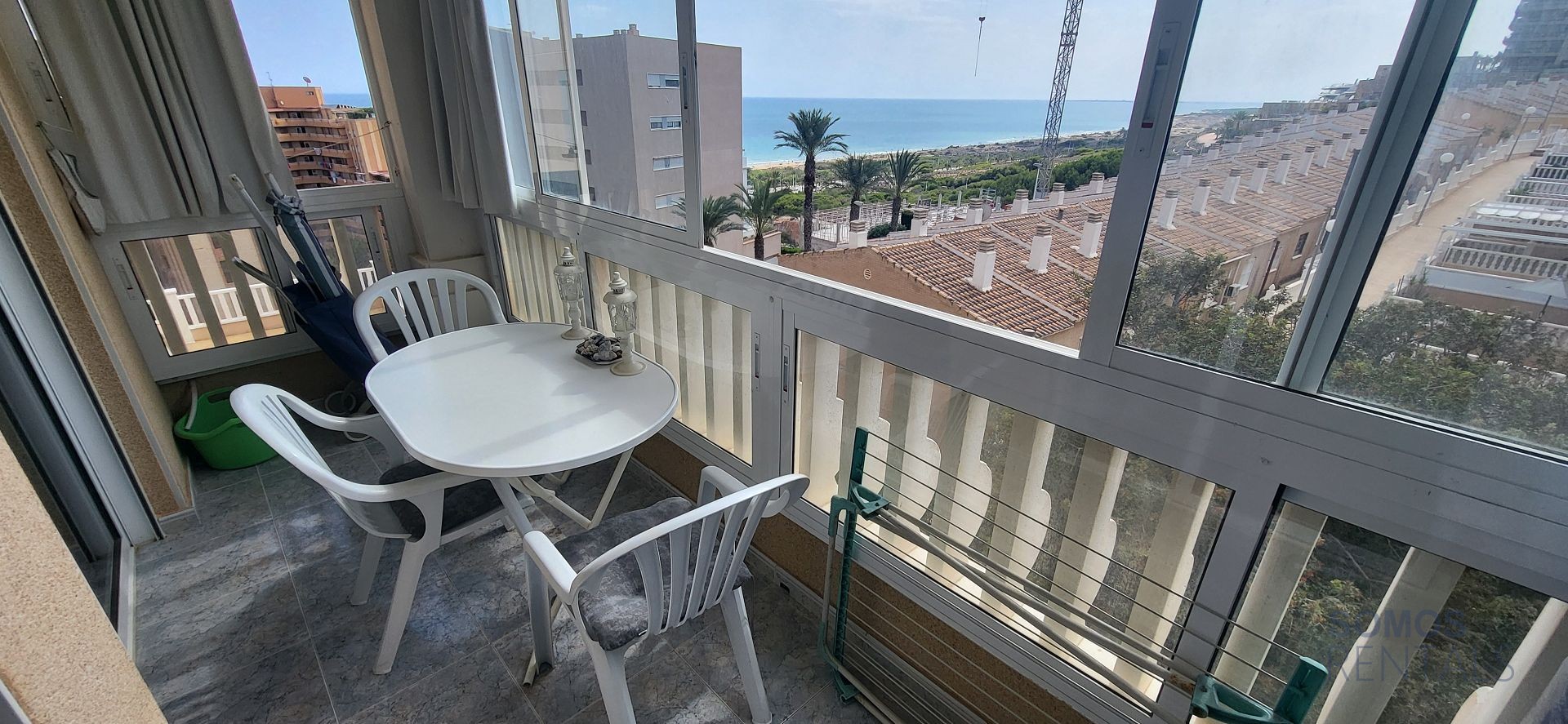Apartamento Arenas, Los Arenales del Sol — foto 11