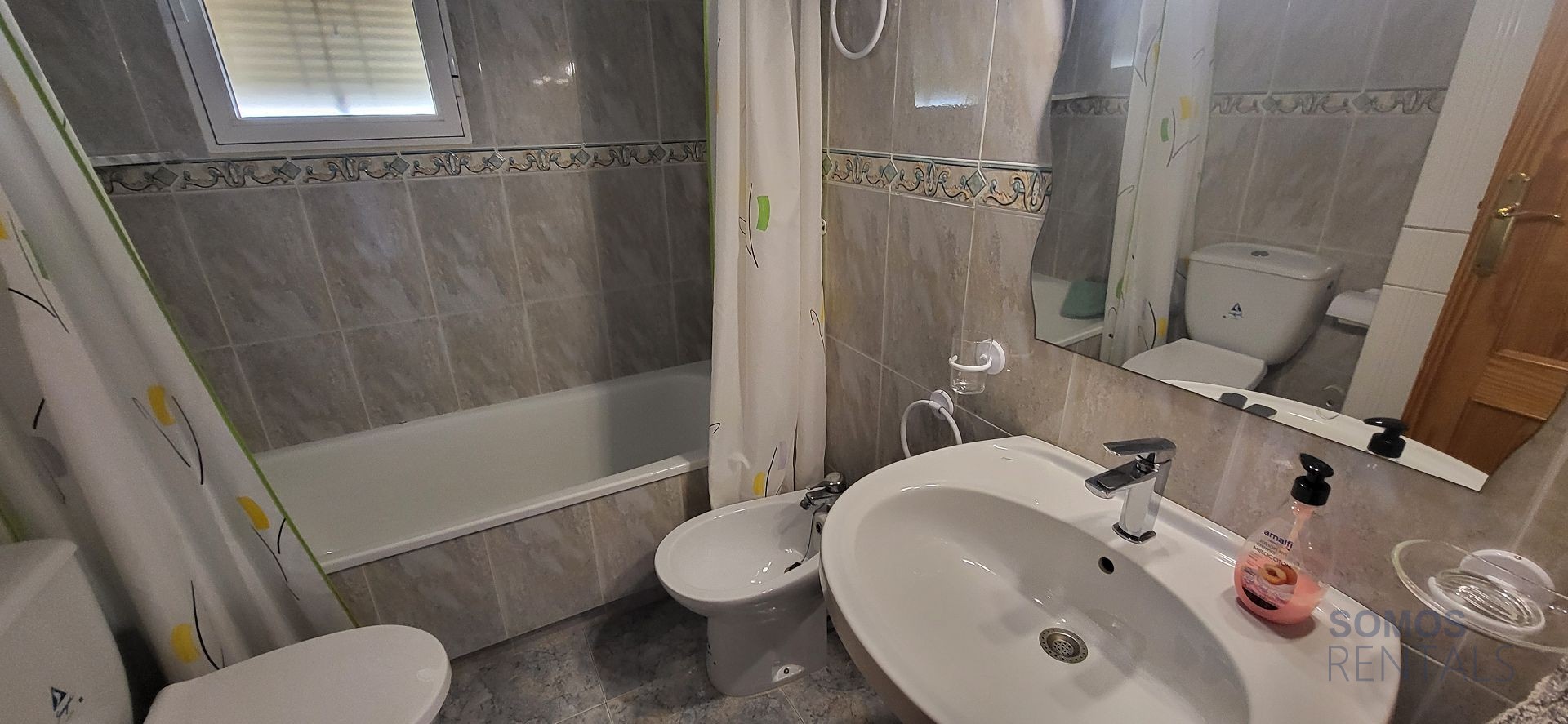 Apartamento Arenas, Los Arenales del Sol — foto 16