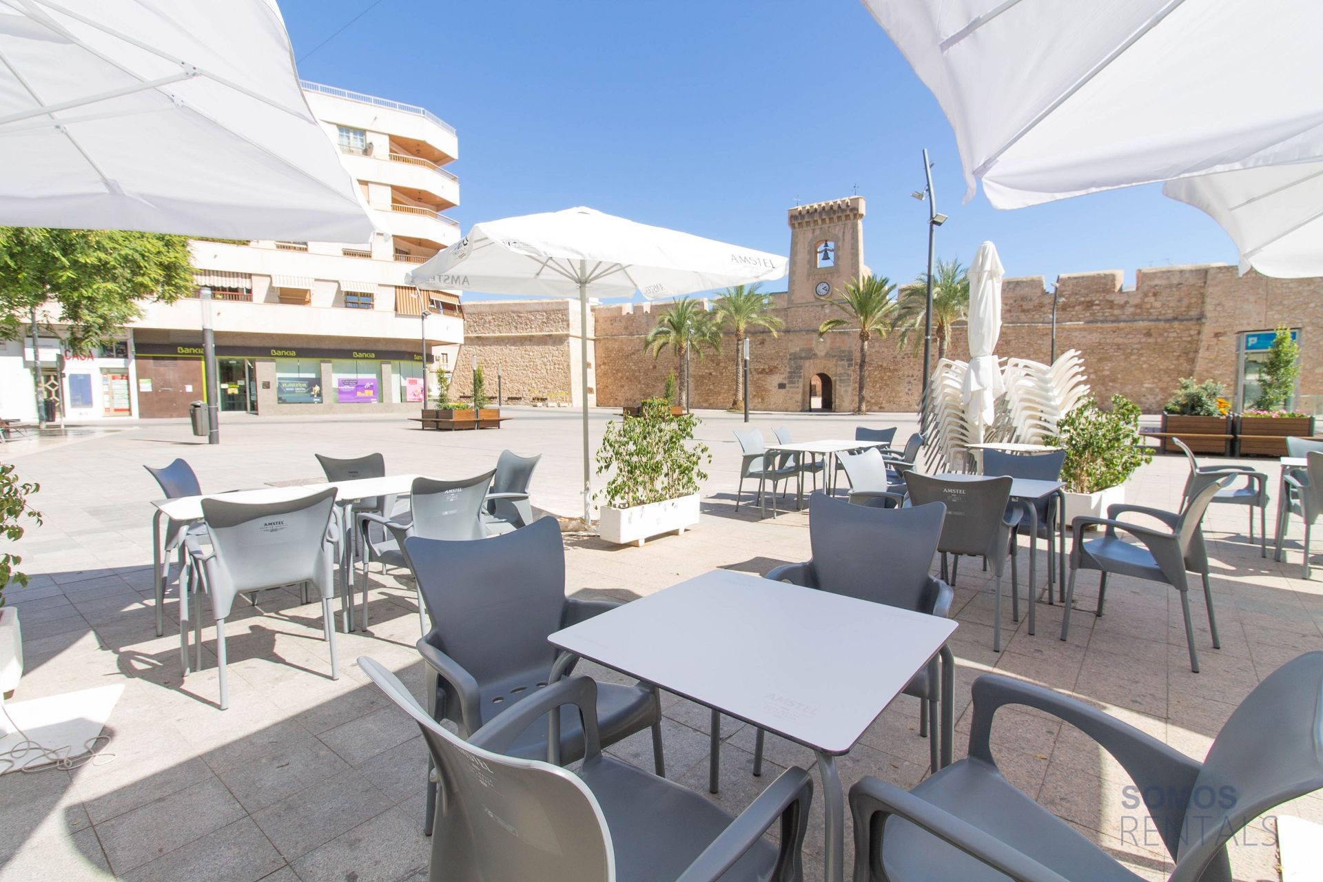 Apartamento Ronda, Santa Pola — Foto 21