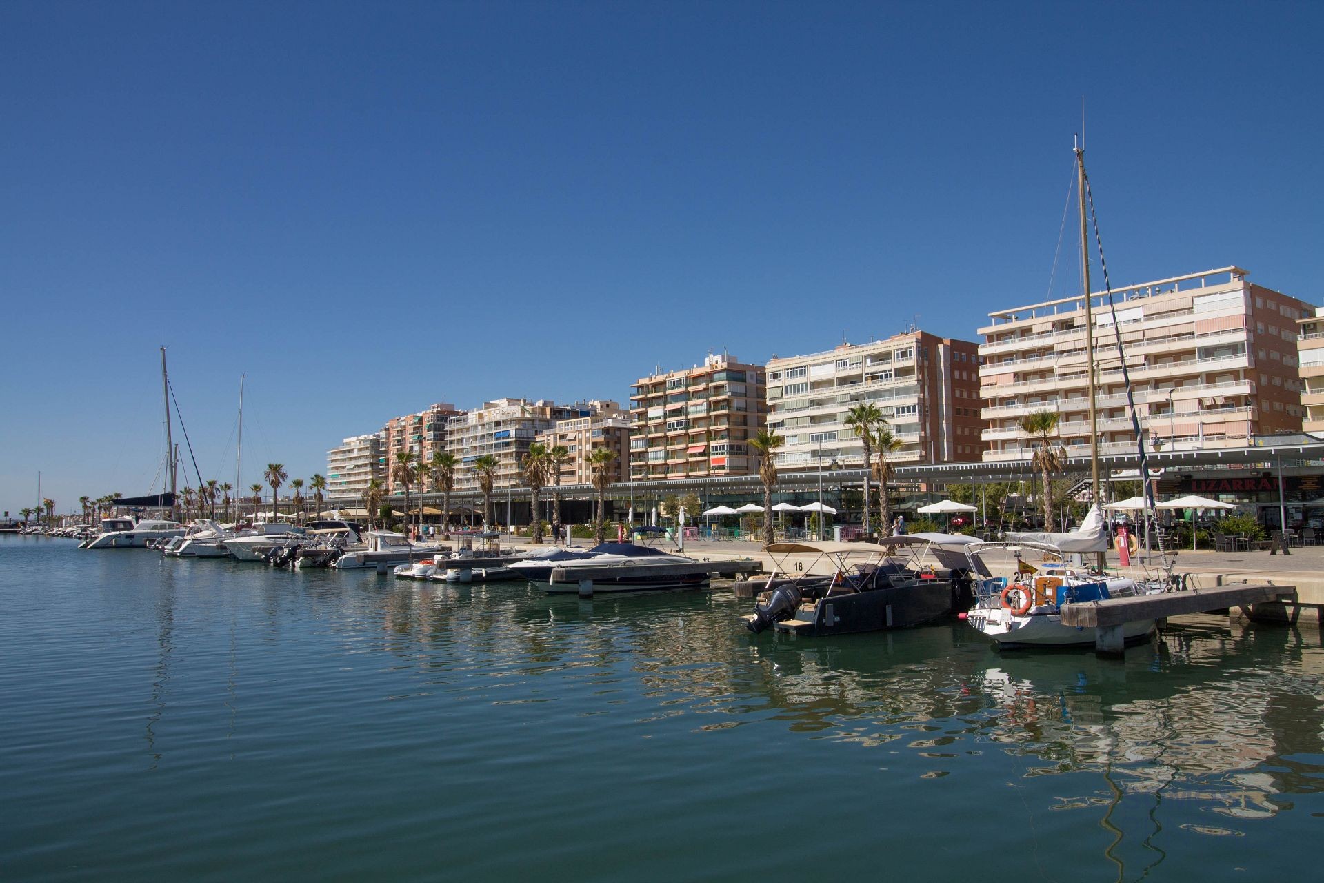 Apartamento Ronda, Santa Pola — Foto 24