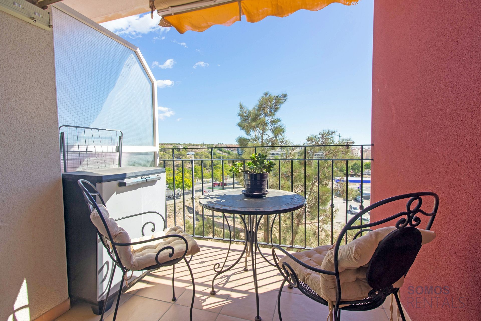 Apartamento Ronda, Santa Pola — Foto 12