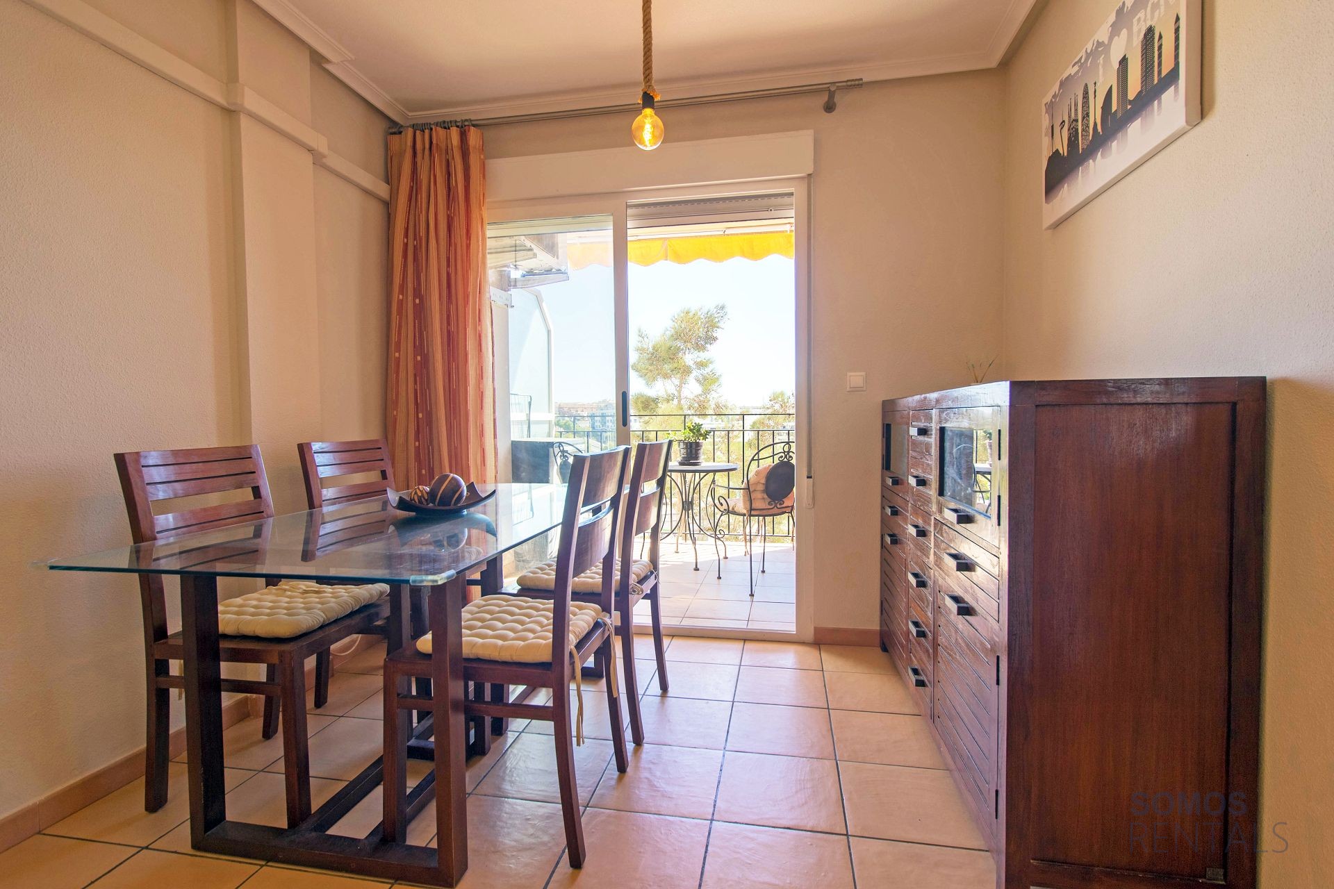 Apartamento Ronda, Santa Pola — Foto 11