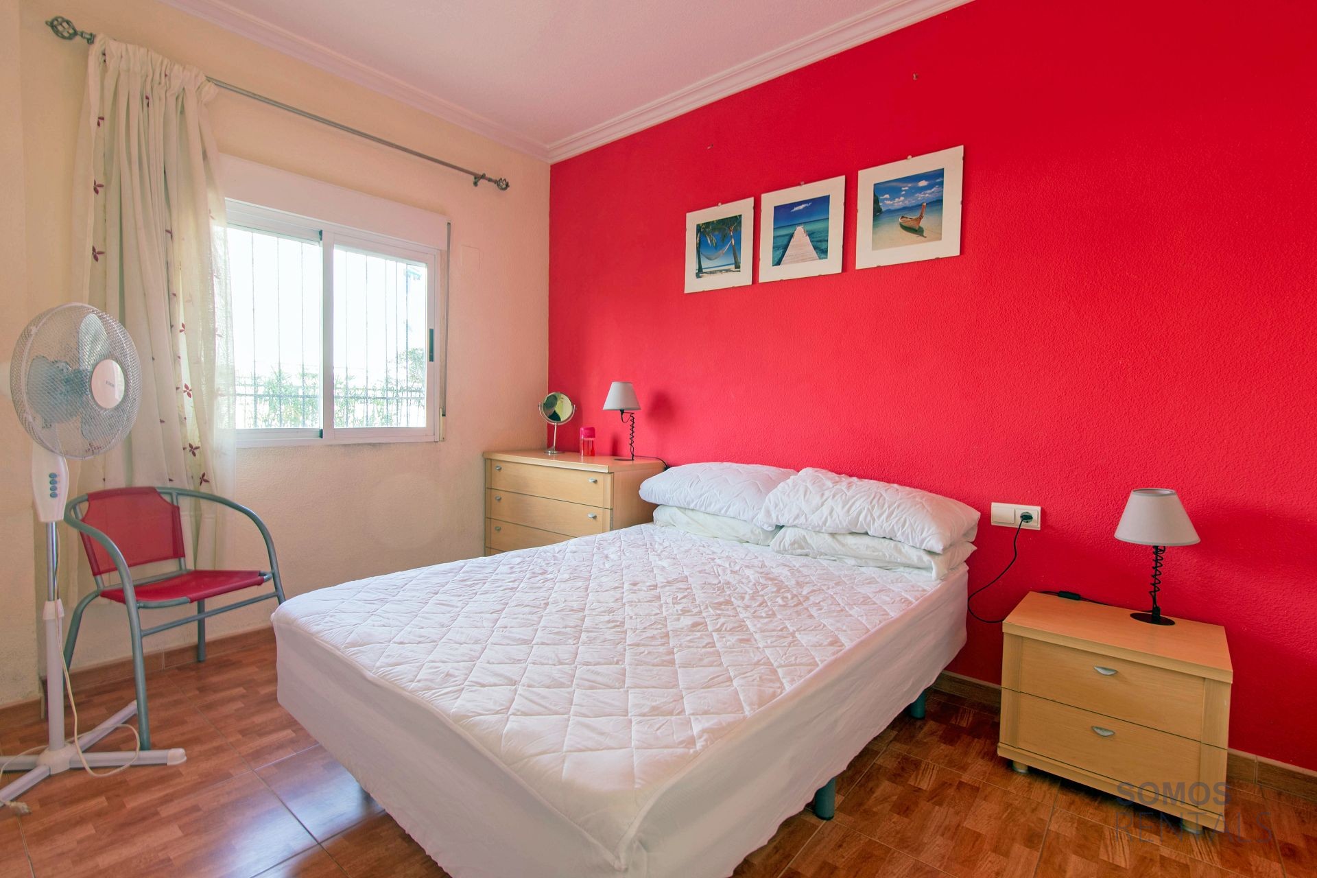 Apartamento Tamarindos, Santa Pola — fotografía 14