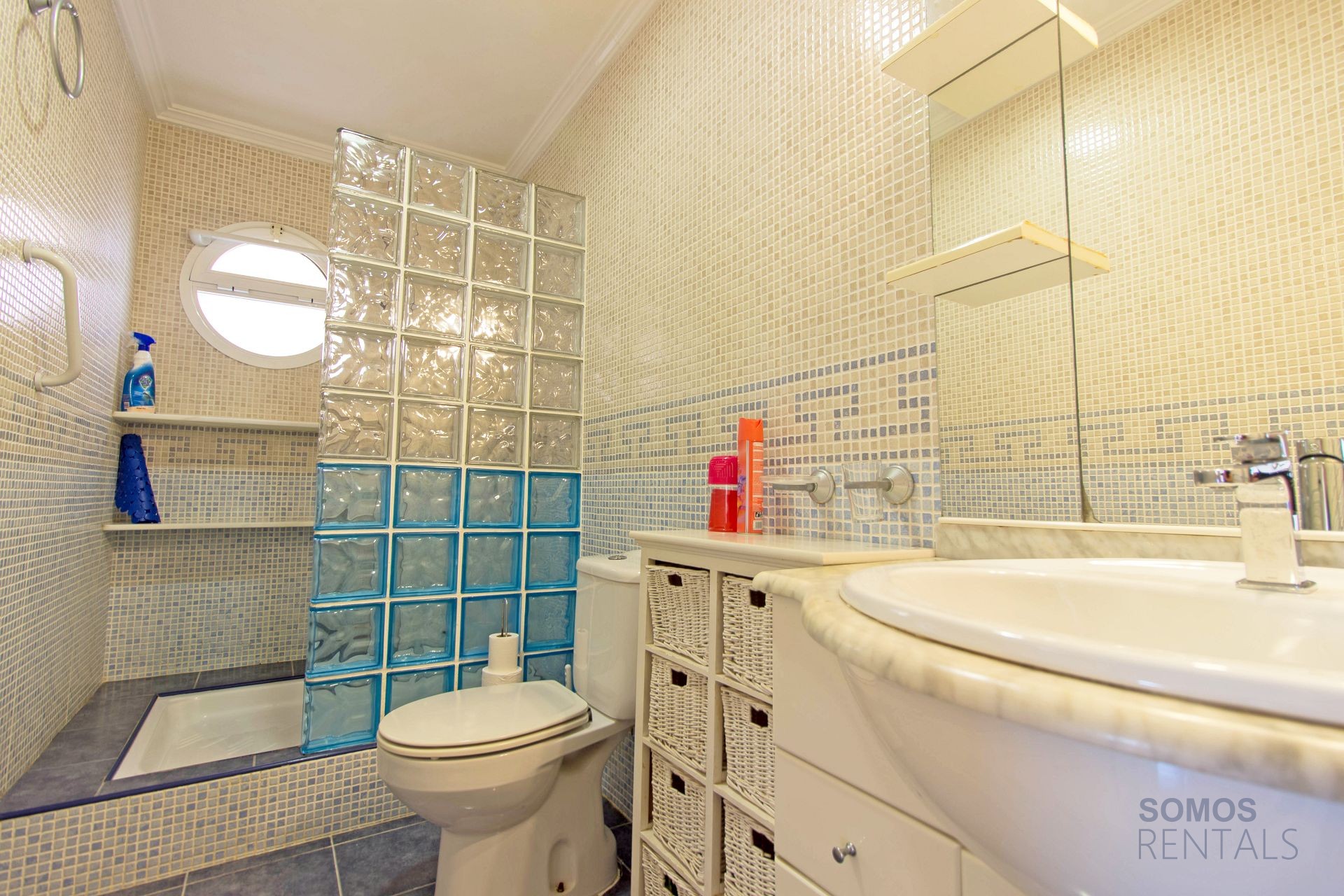 Apartamento Tamarindos, Santa Pola — fotografía 18