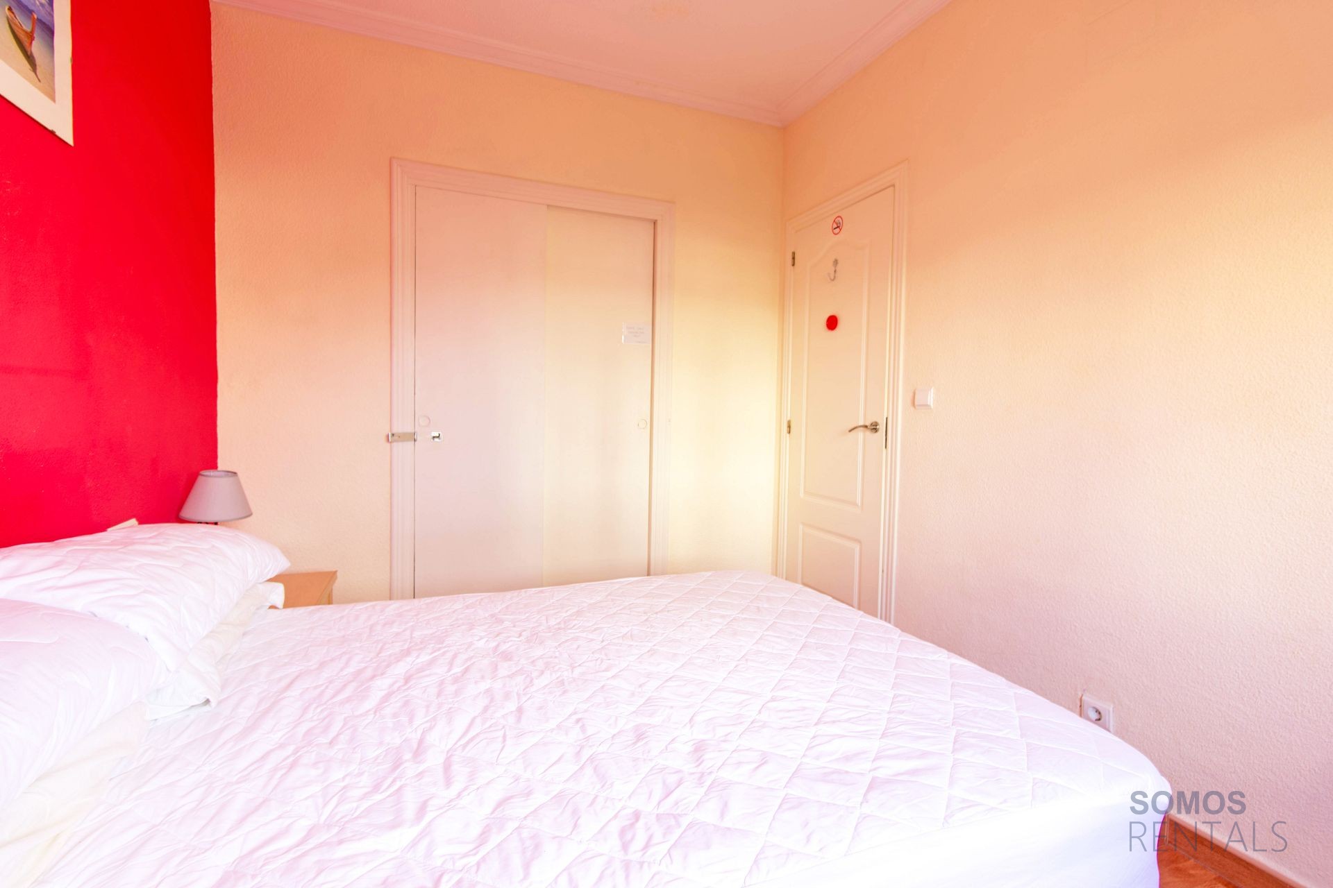 Apartamento Tamarindos, Santa Pola — fotografía 15