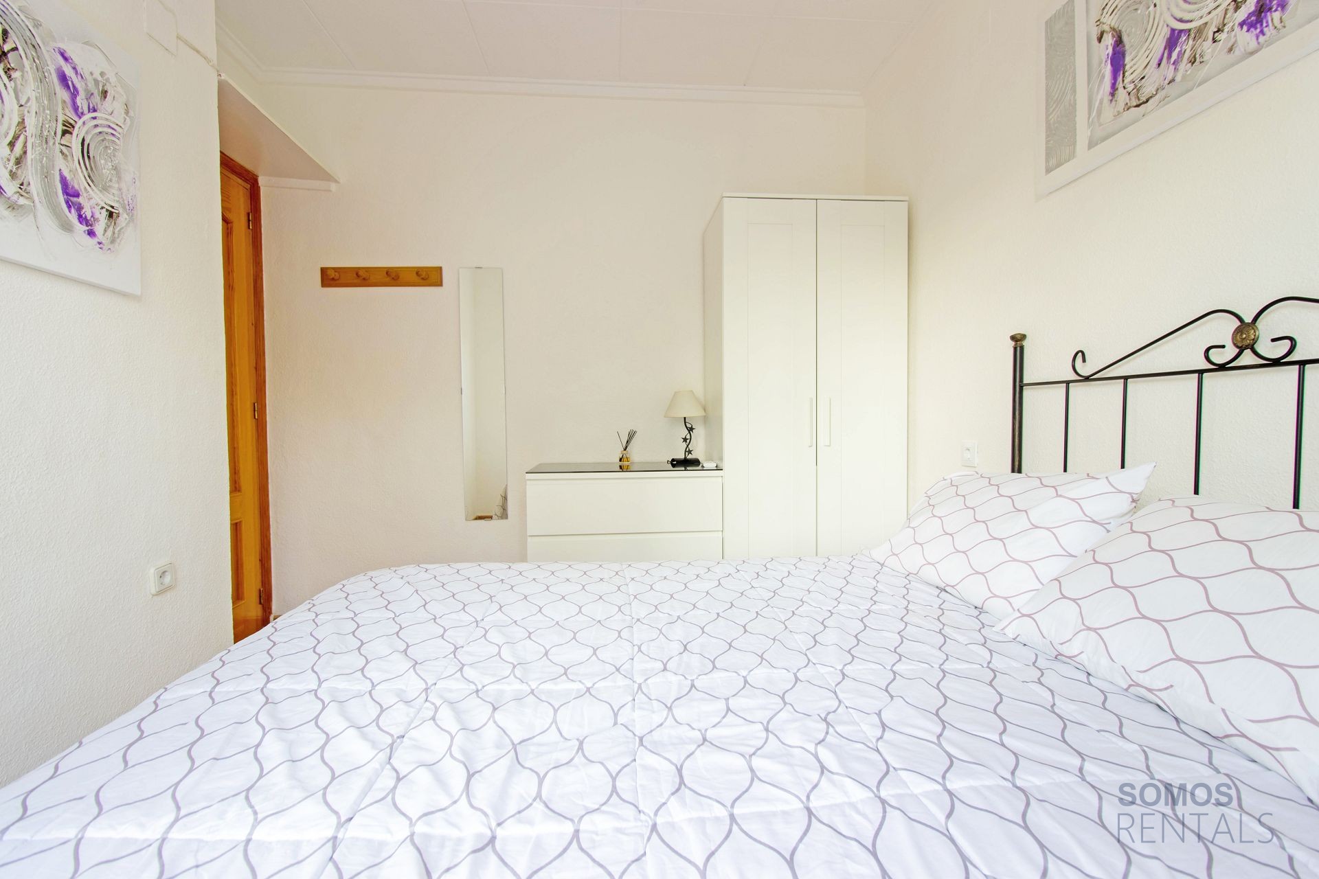 Casa Thamesis, Urb La Marina — Foto 9