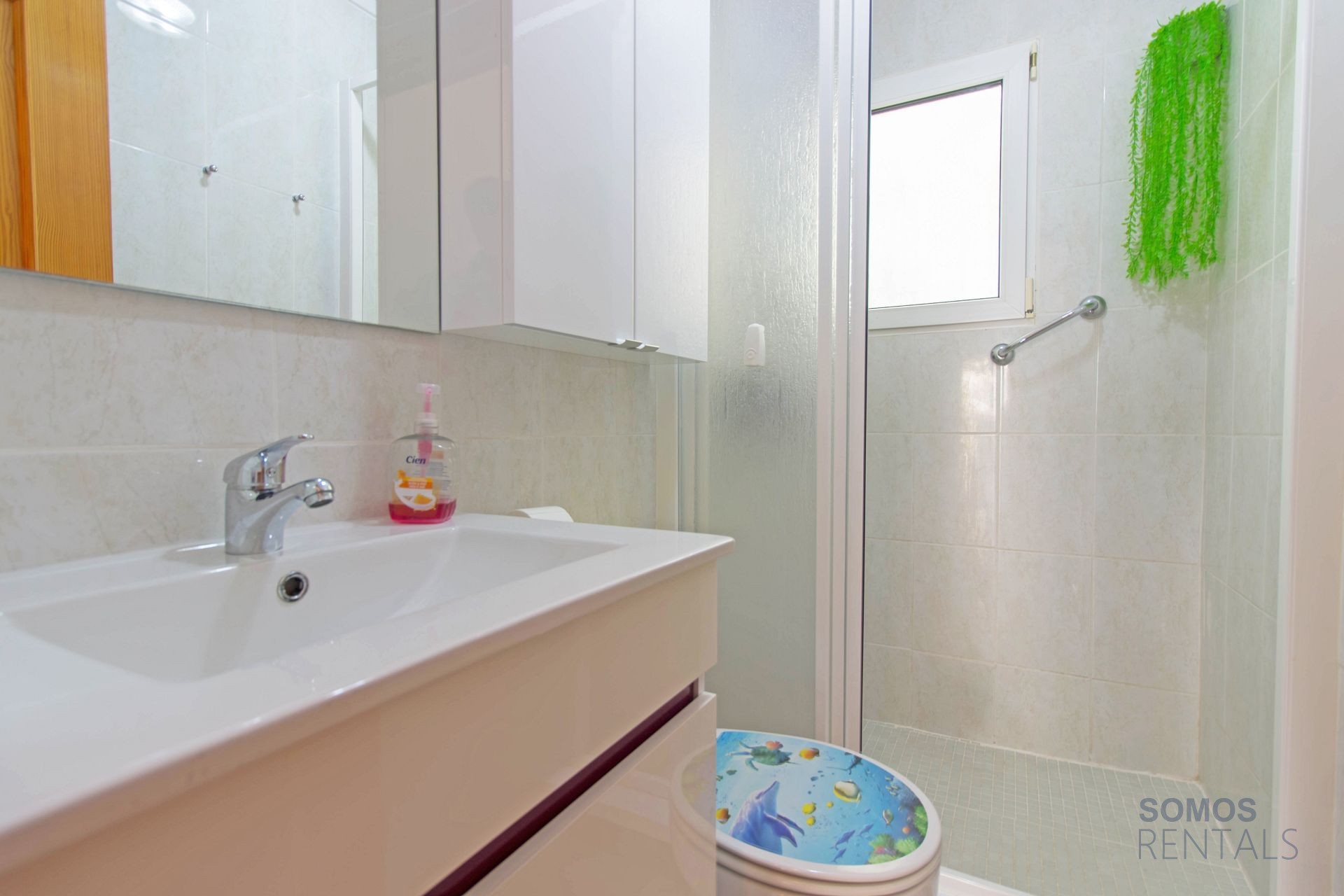 Casa Thamesis, Urb La Marina — Foto 8