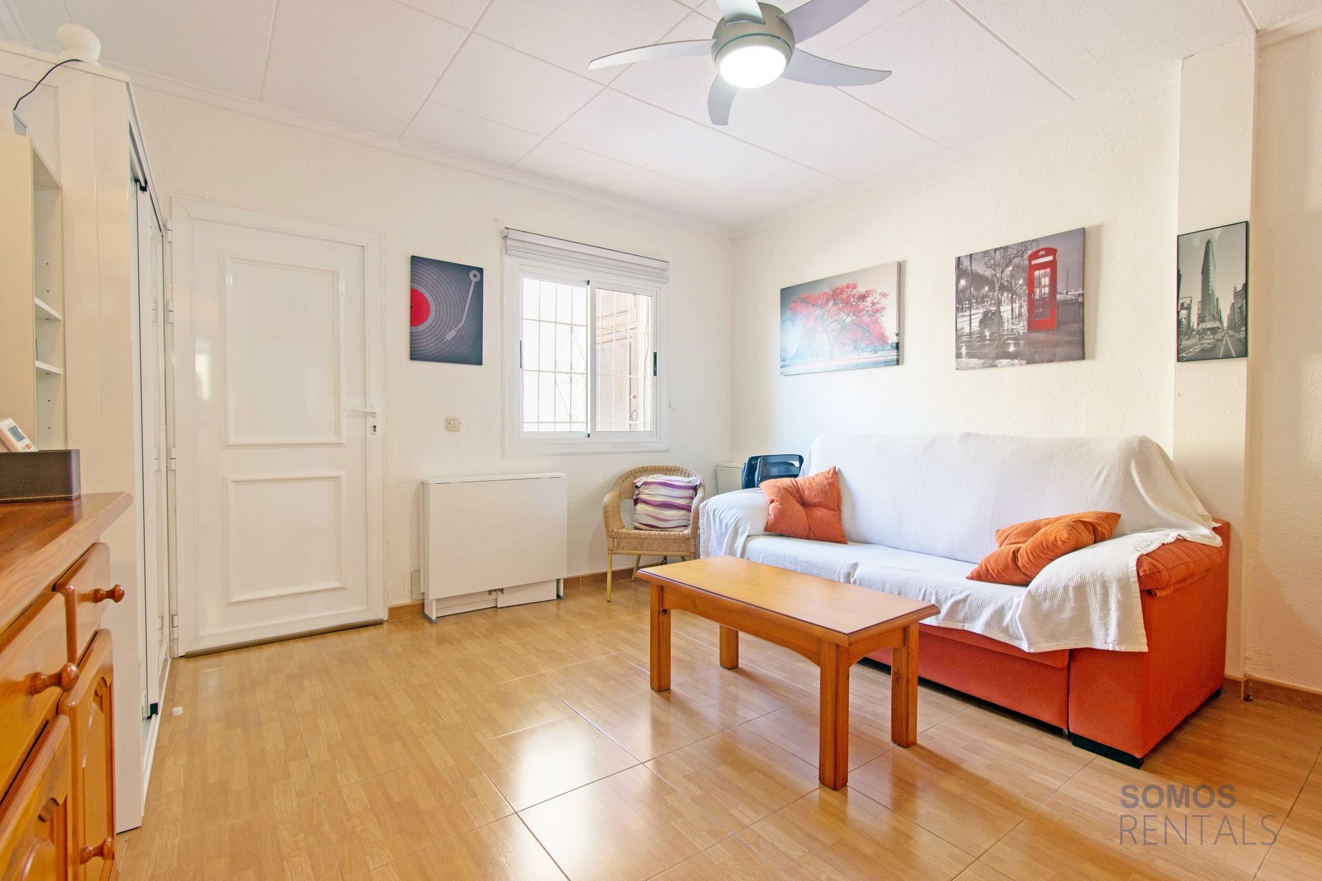 Casa Thamesis, Urb La Marina — Foto 6