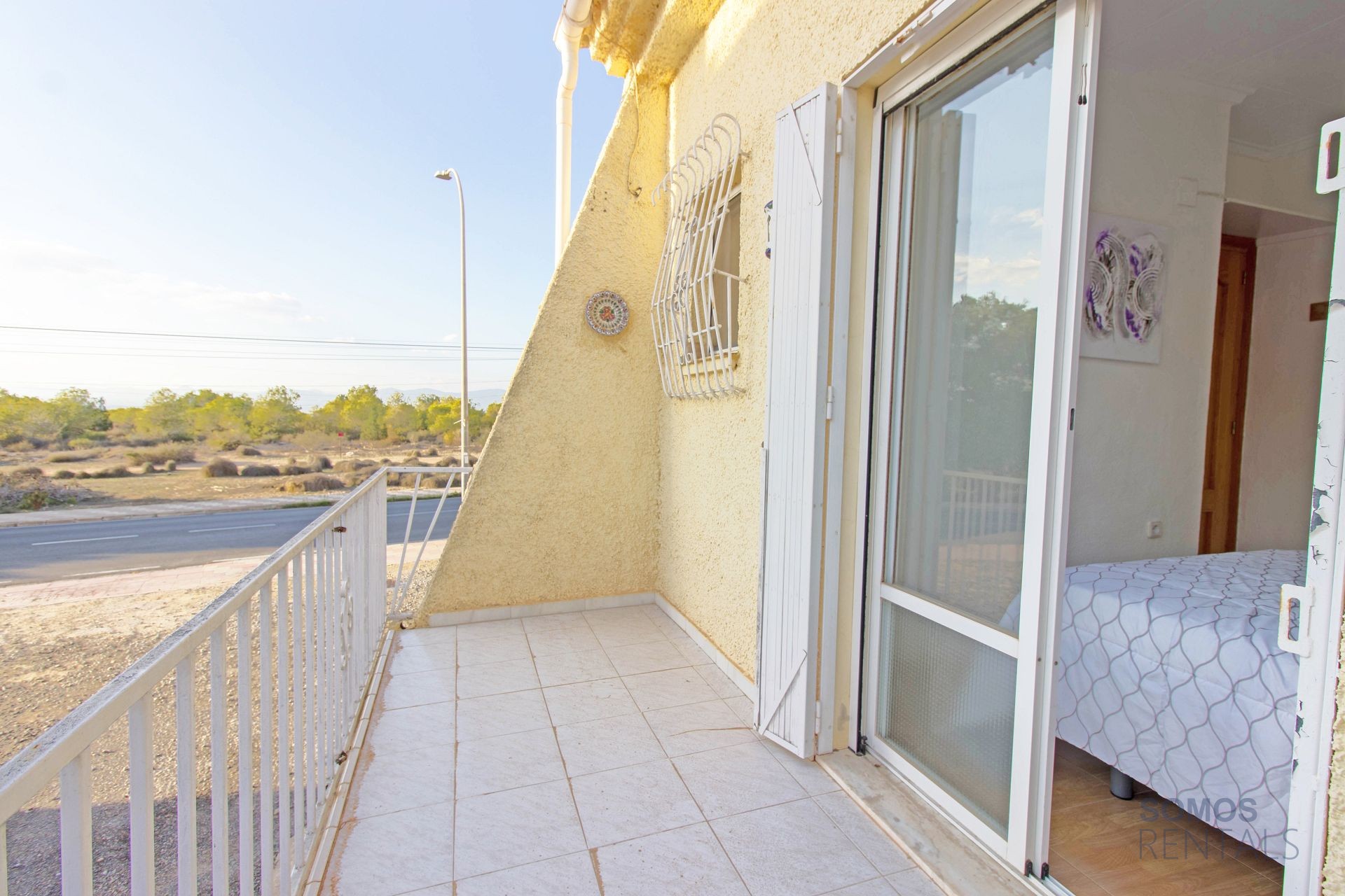 Casa Thamesis, Urb La Marina — Foto 10
