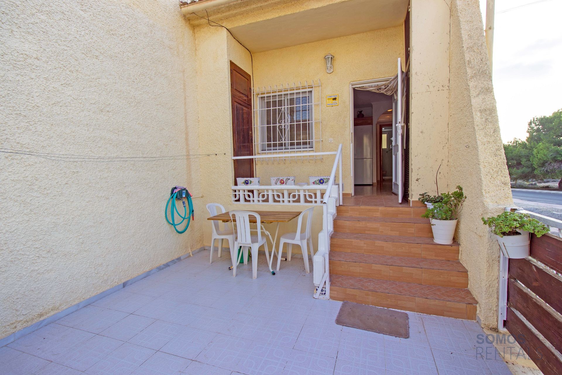 Casa Thamesis, Urb La Marina — Foto 4