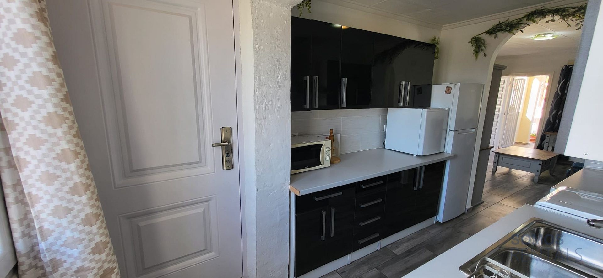 Villa Belgrado, Urb La Marina — photographie 25