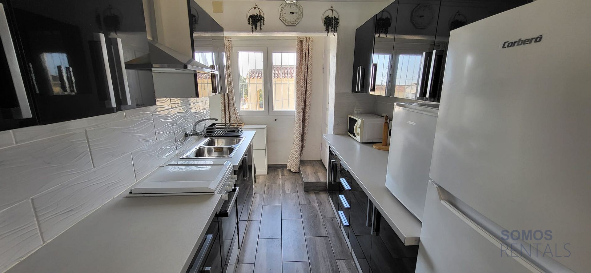 Villa Belgrado, Urb La Marina — photographie 20