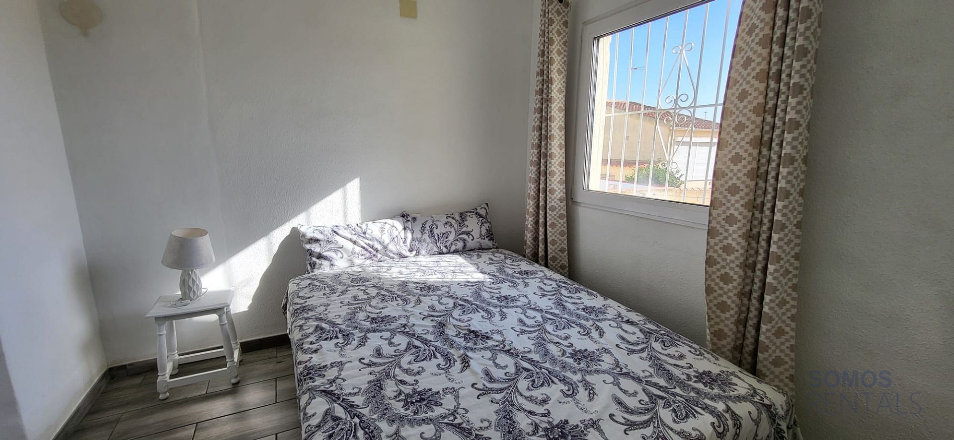 Villa Belgrado, Urb La Marina — photographie 16