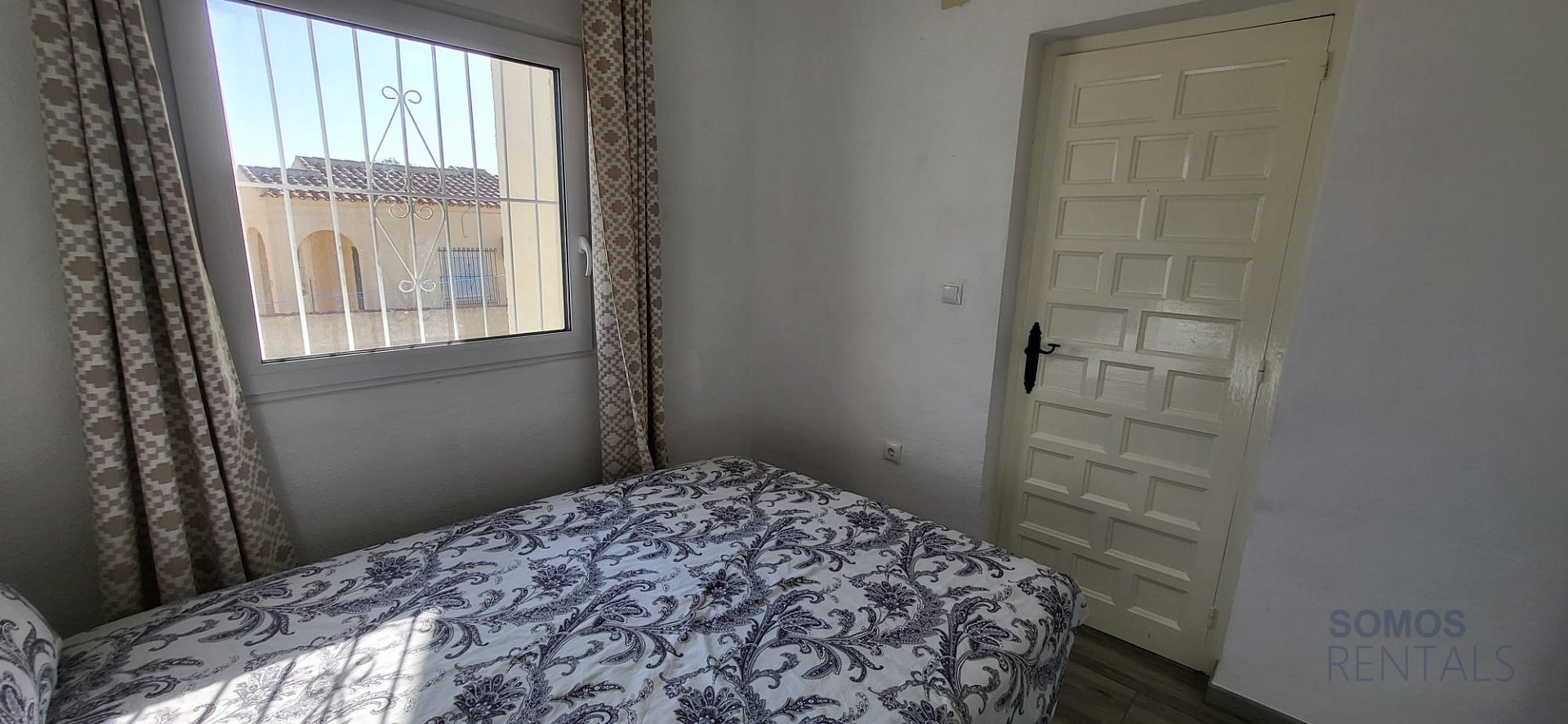 Villa Belgrado, Urb La Marina — photographie 17