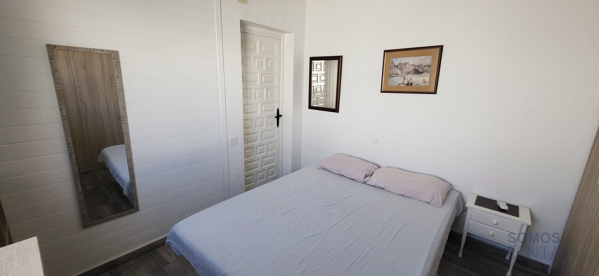 Villa Belgrado, Urb La Marina — photographie 15